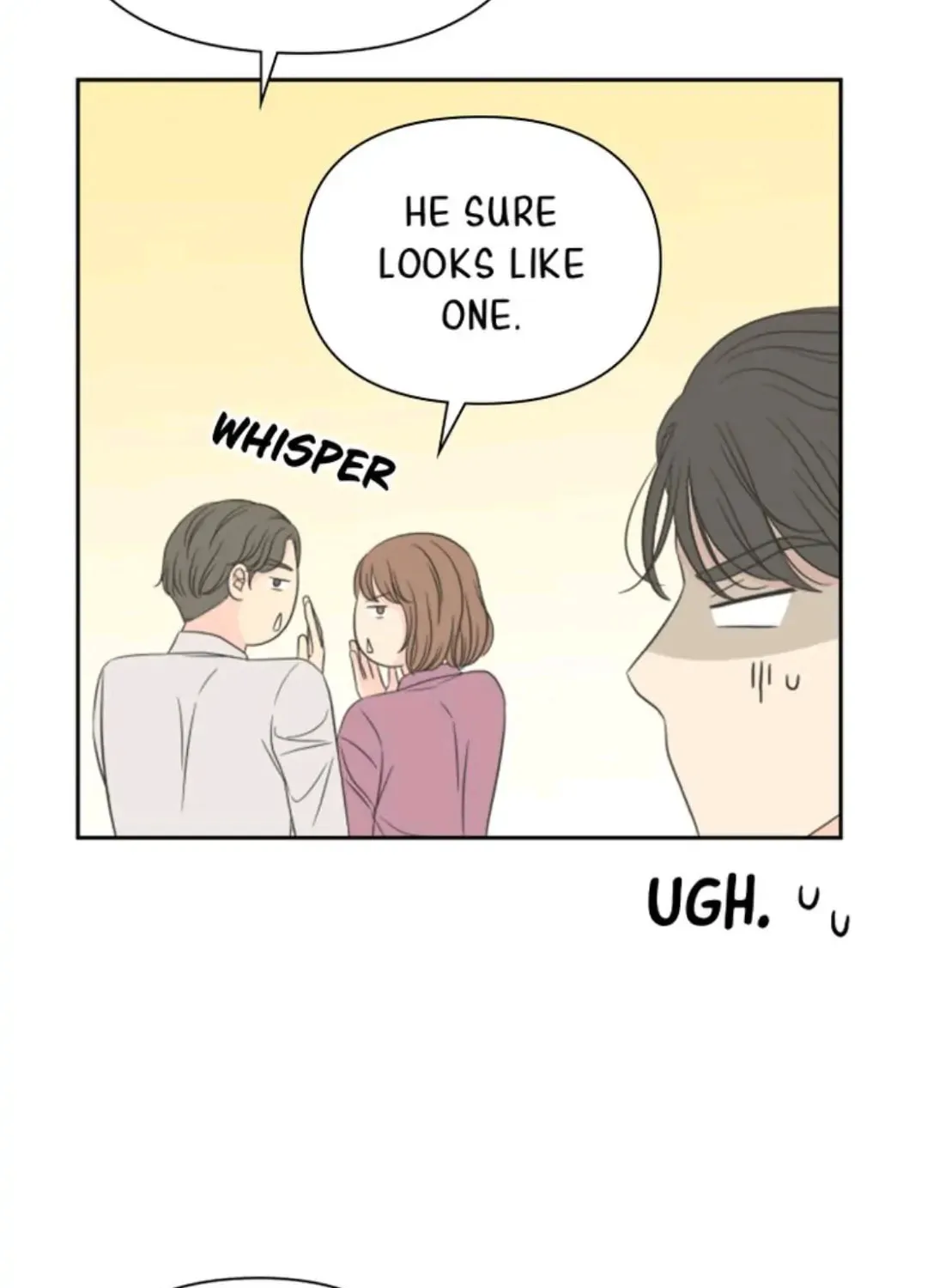 Check In to Your Heart Chapter 4 page 43 - 
