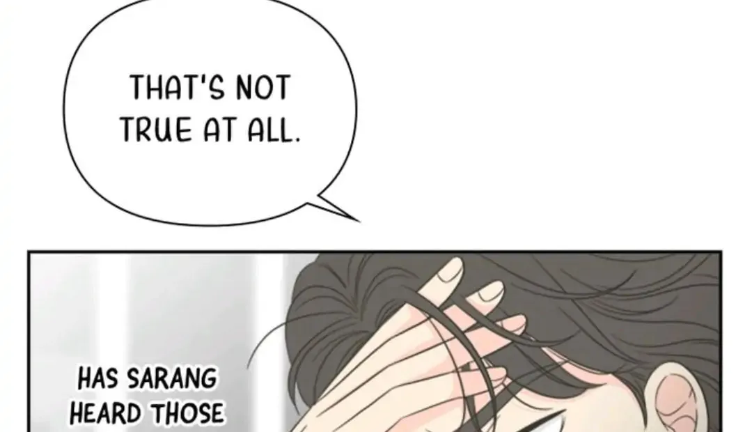 Check In to Your Heart Chapter 4 page 44 - 
