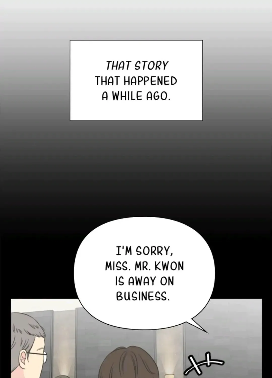Check In to Your Heart Chapter 4 page 47 - 