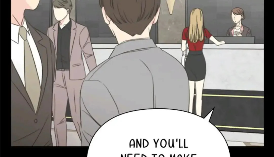 Check In to Your Heart Chapter 4 page 48 - 