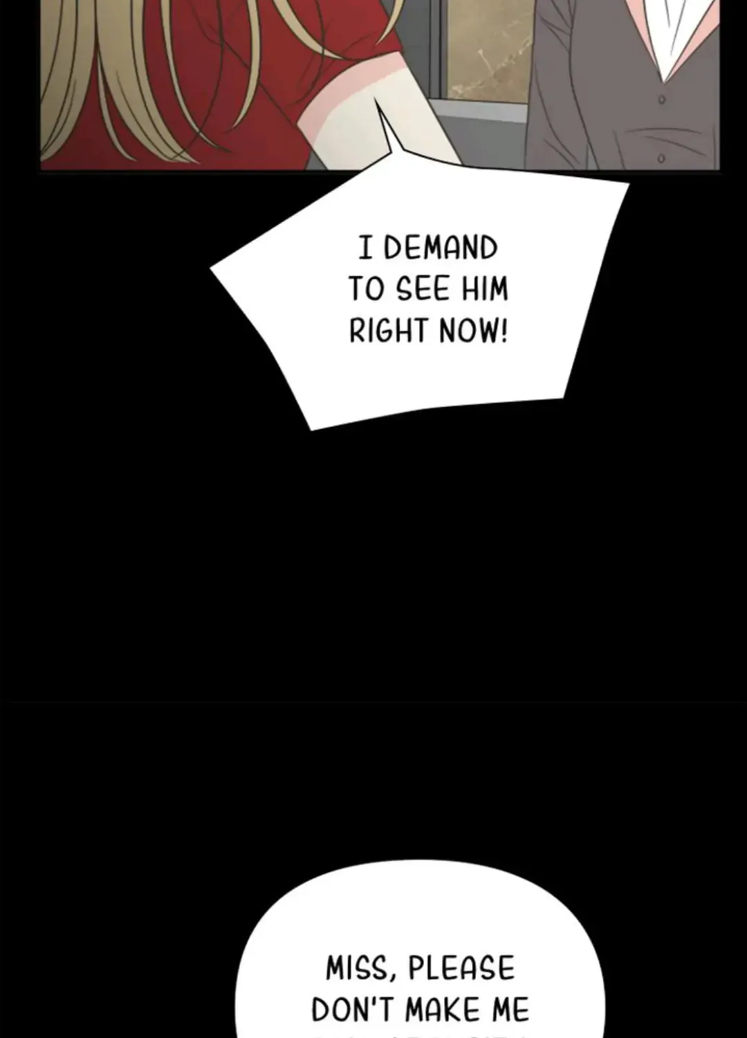Check In to Your Heart Chapter 4 page 50 - 
