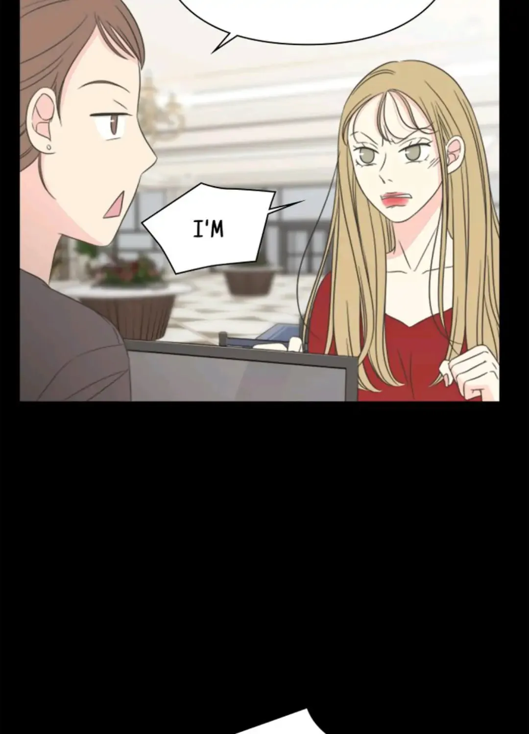 Check In to Your Heart Chapter 4 page 53 - 