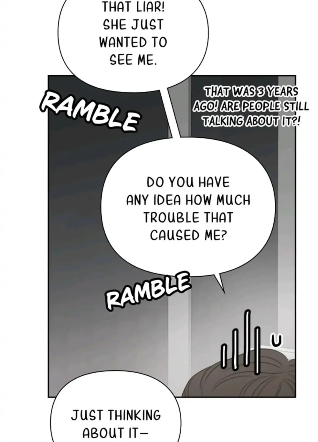 Check In to Your Heart Chapter 4 page 59 - 