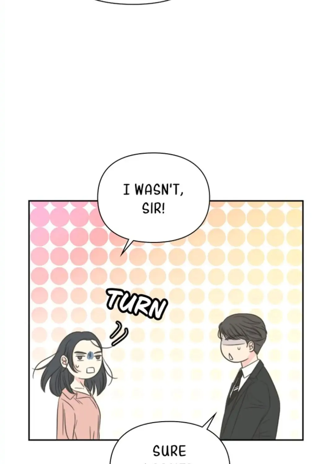 Check In to Your Heart Chapter 4 page 63 - 