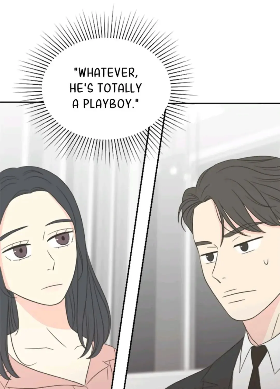 Check In to Your Heart Chapter 4 page 65 - 