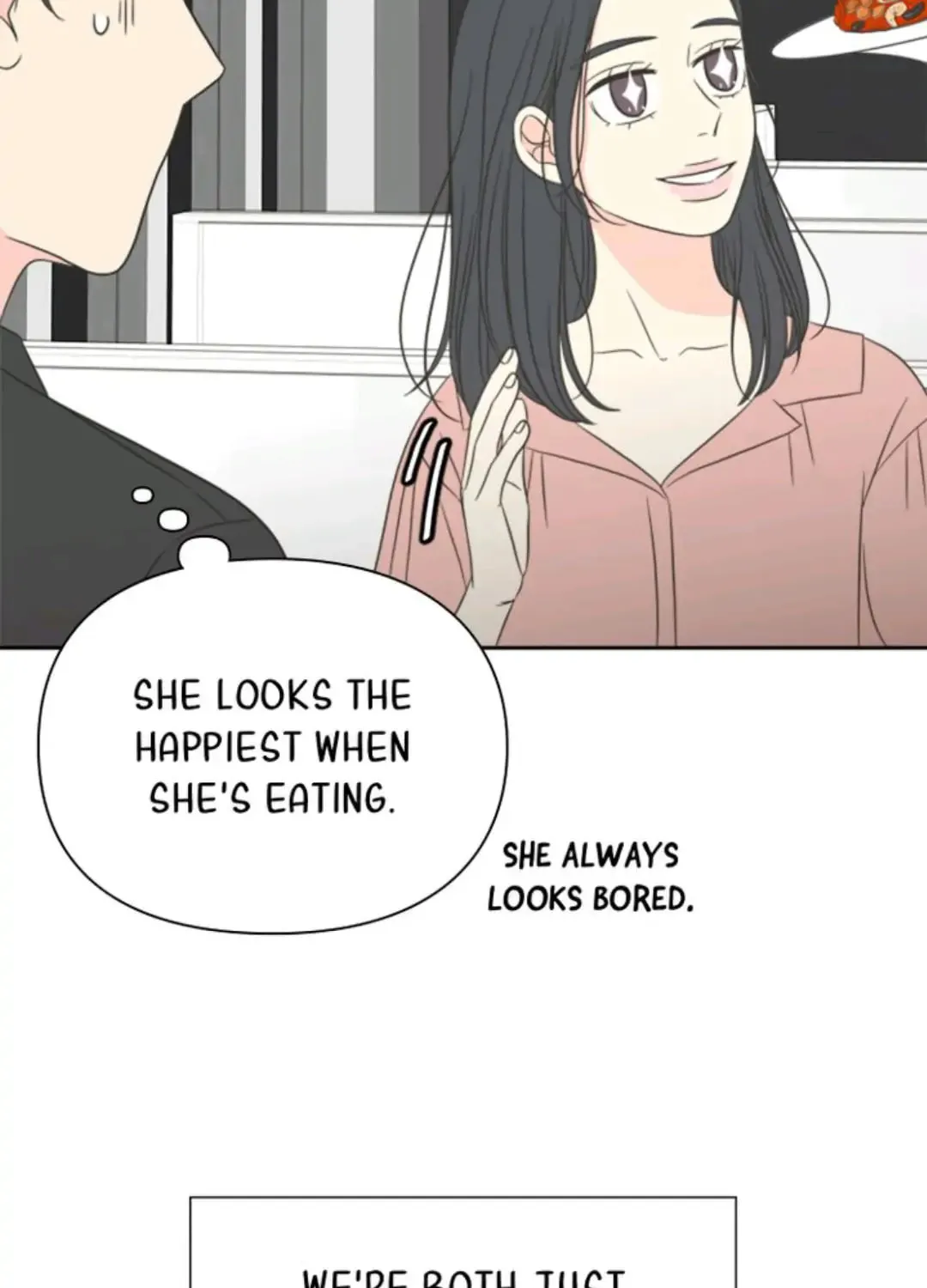 Check In to Your Heart Chapter 4 page 71 - 