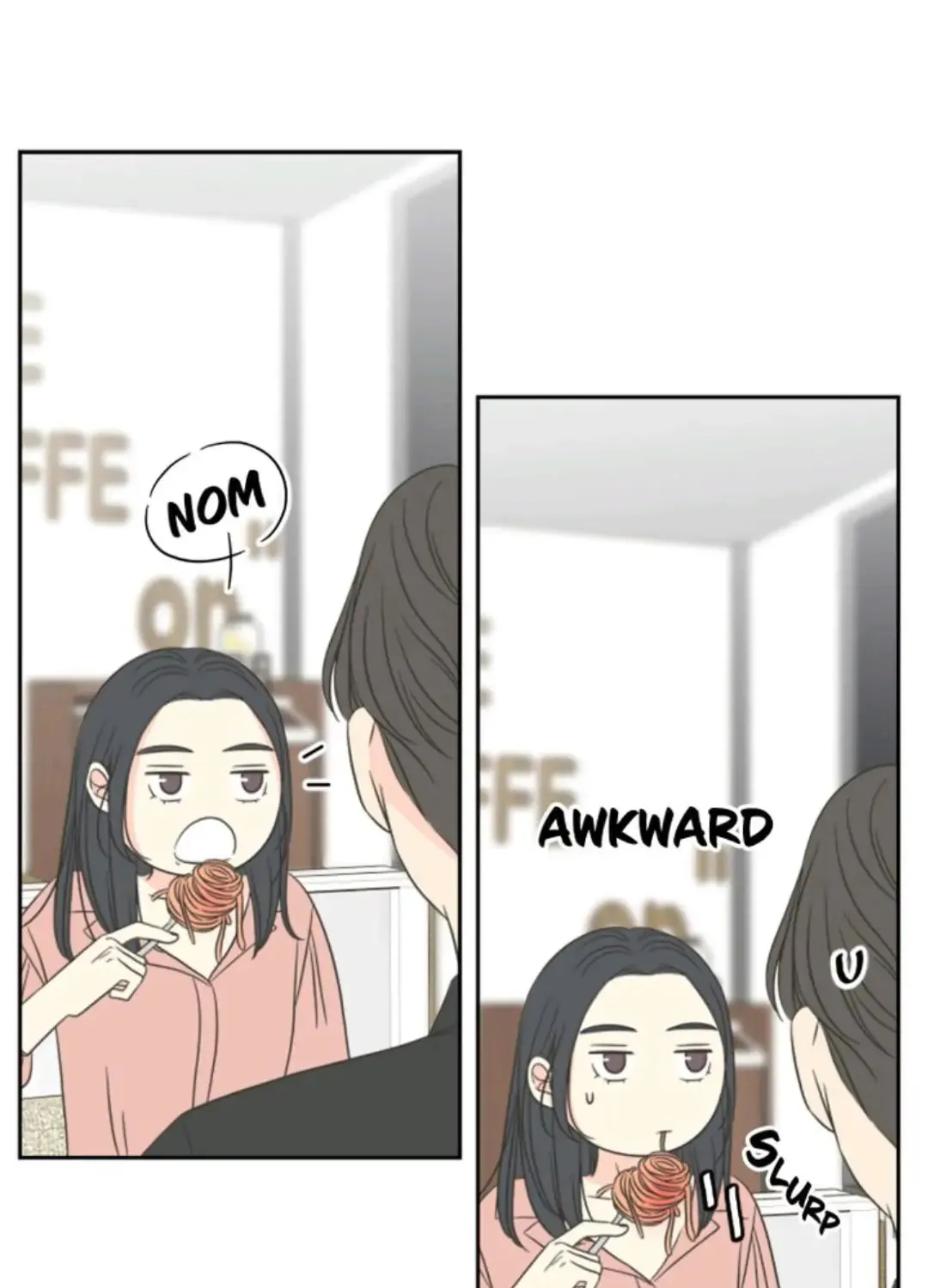 Check In to Your Heart Chapter 4 page 75 - 