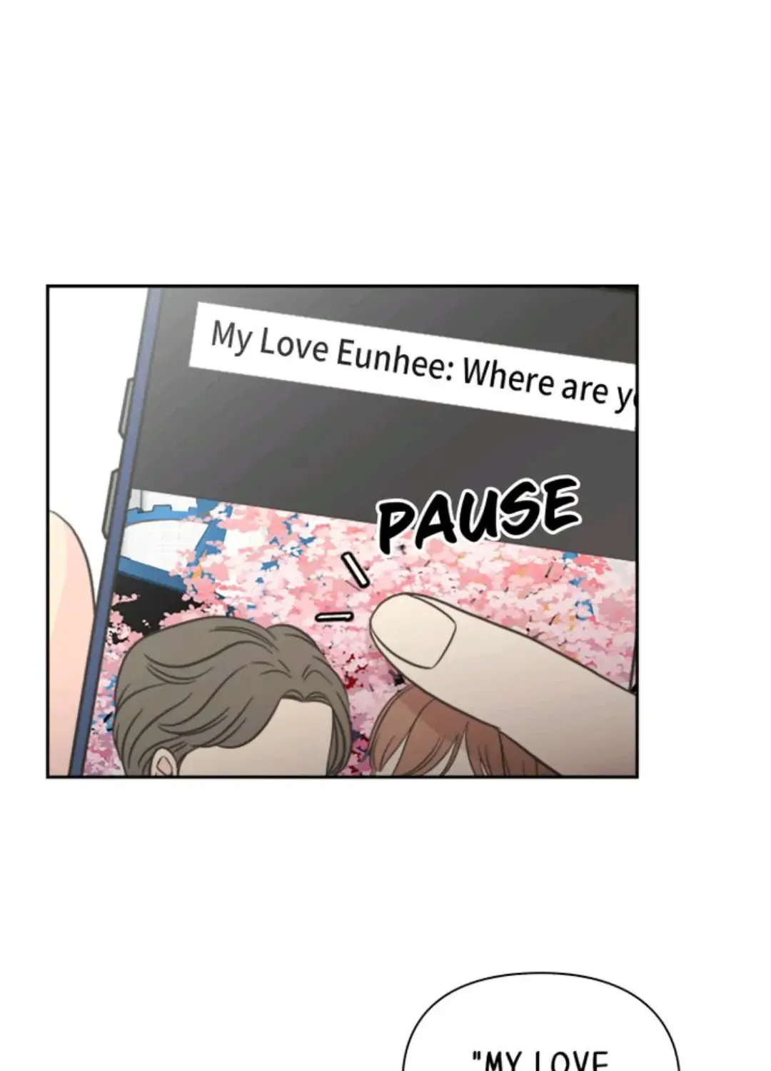 Check In to Your Heart Chapter 4 page 9 - 
