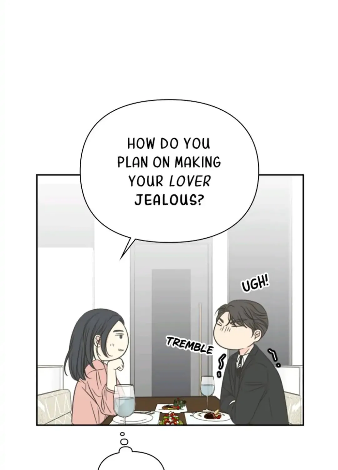Check In to Your Heart Chapter 4 page 86 - 
