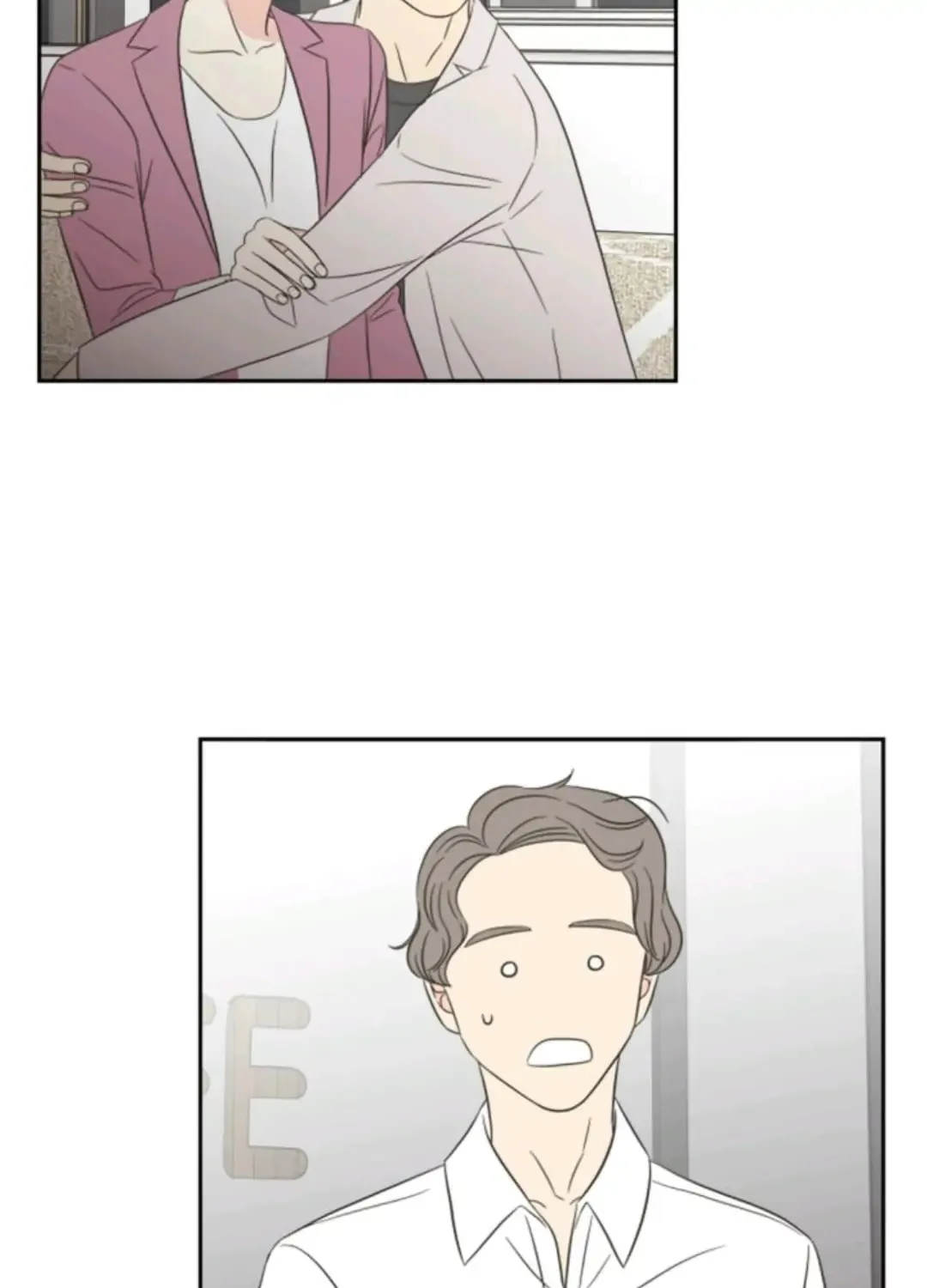 Check In to Your Heart Chapter 4 page 89 - 