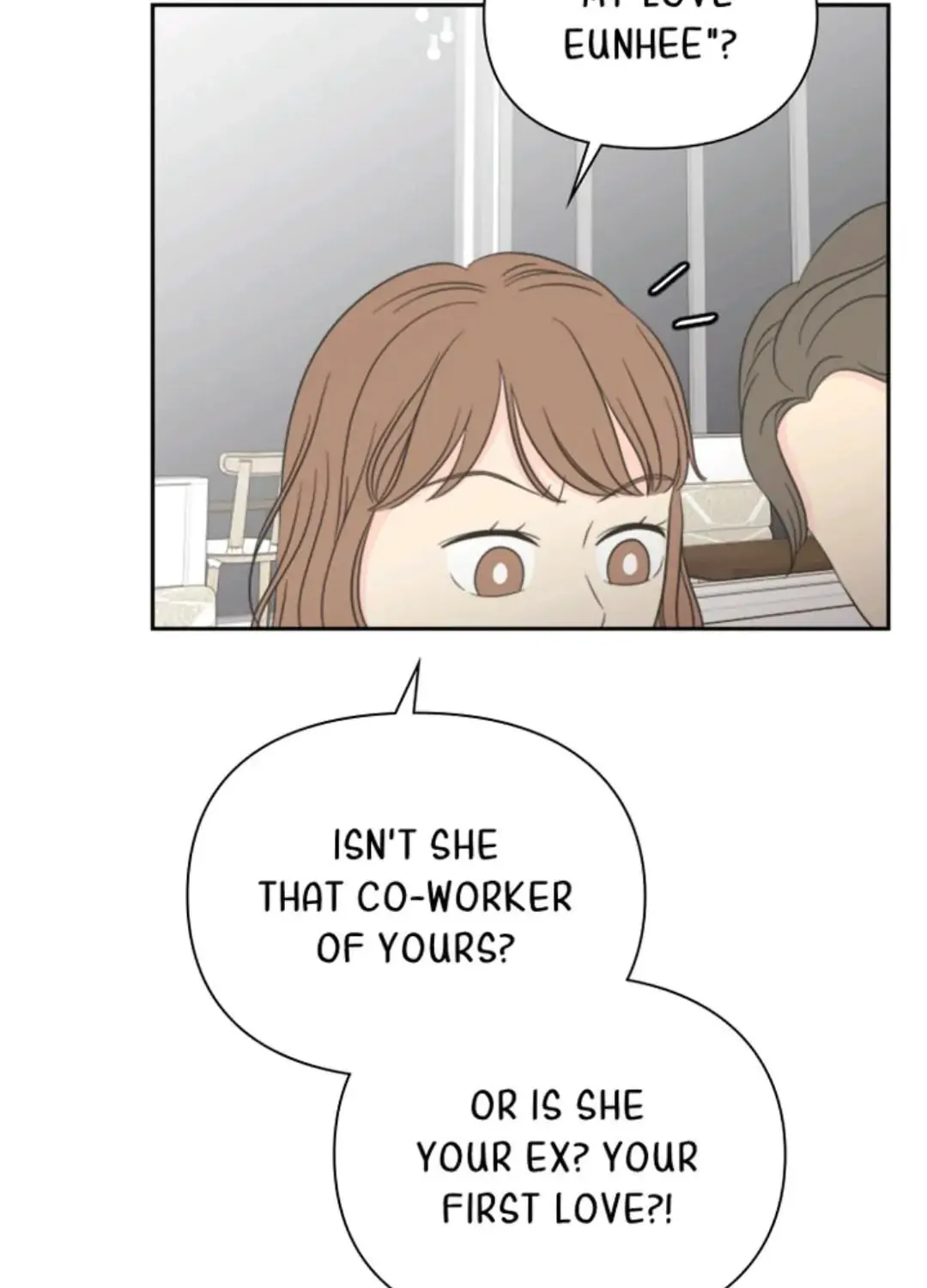Check In to Your Heart Chapter 4 page 10 - 
