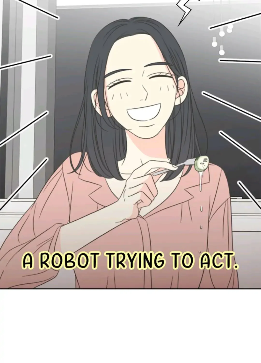 Check In to Your Heart Chapter 4 page 93 - 