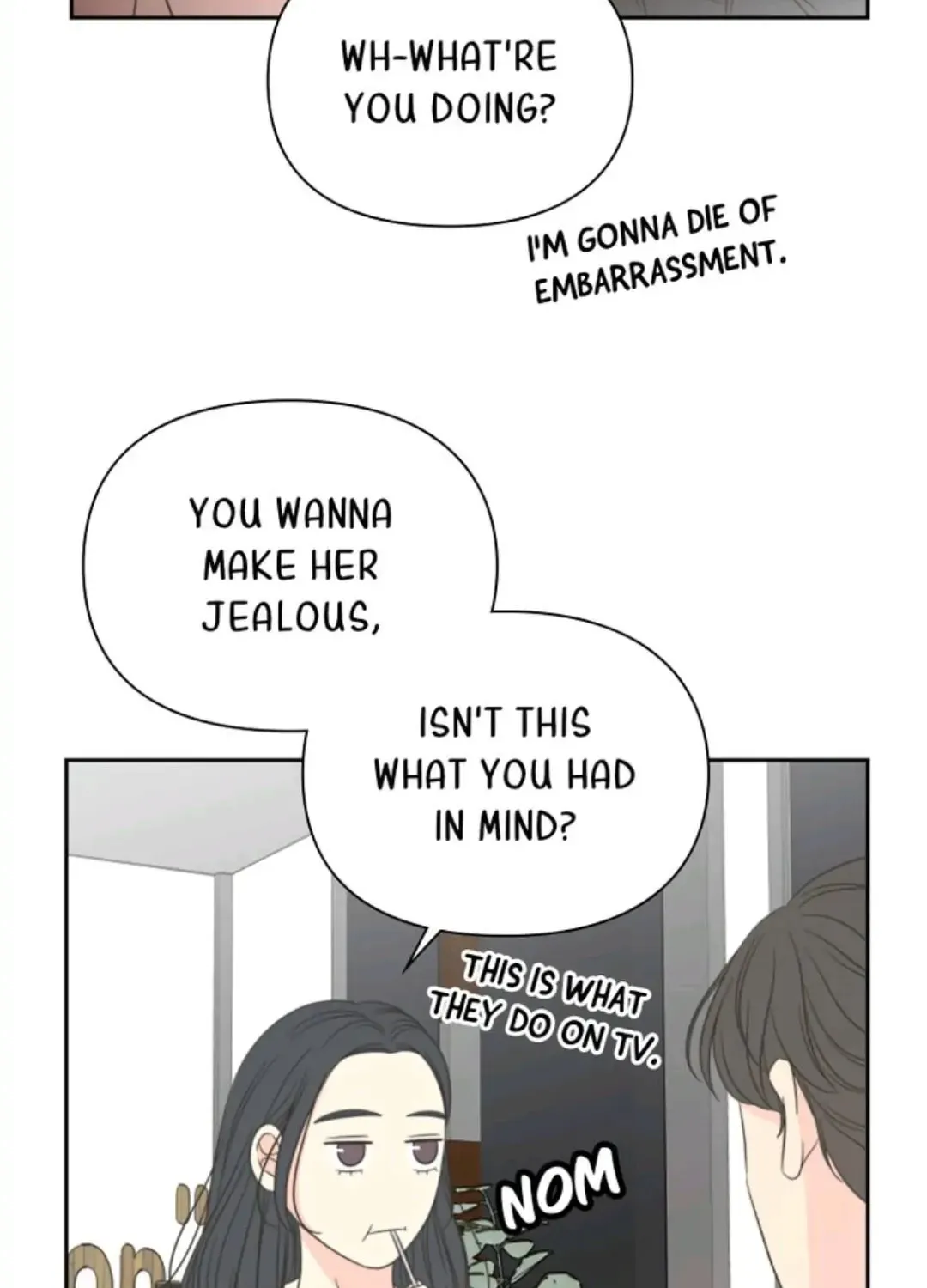 Check In to Your Heart Chapter 4 page 95 - 