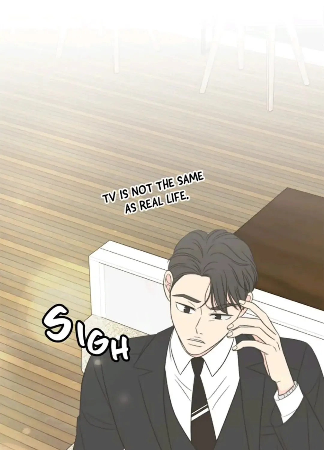 Check In to Your Heart Chapter 4 page 97 - 