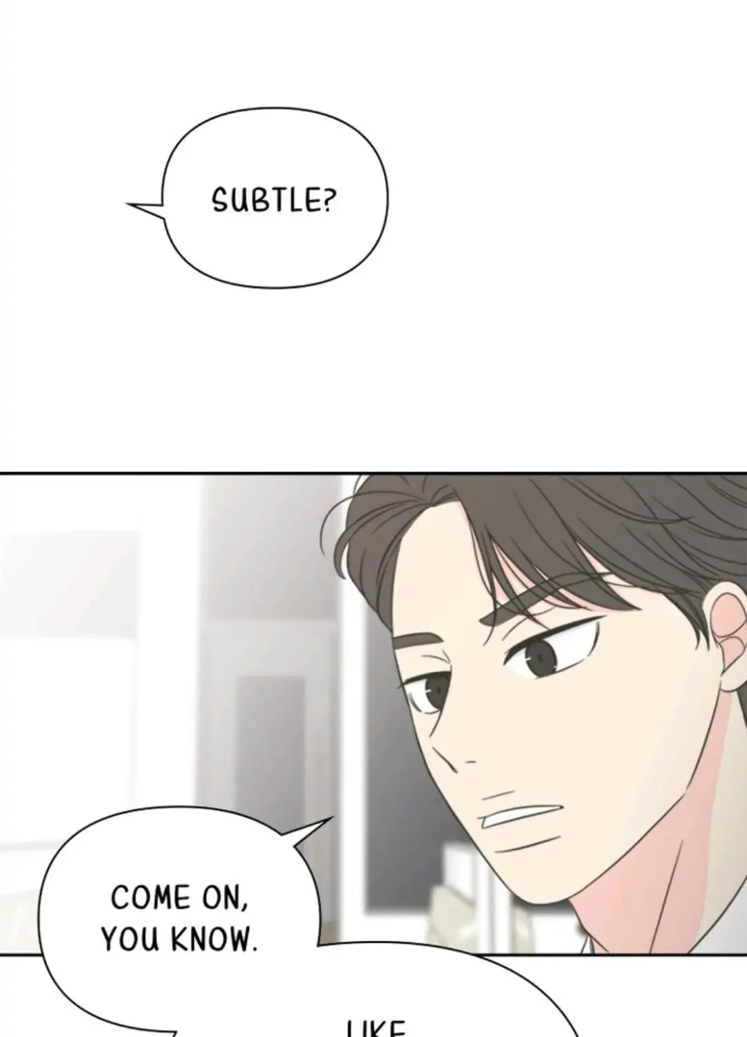 Check In to Your Heart Chapter 4 page 99 - 