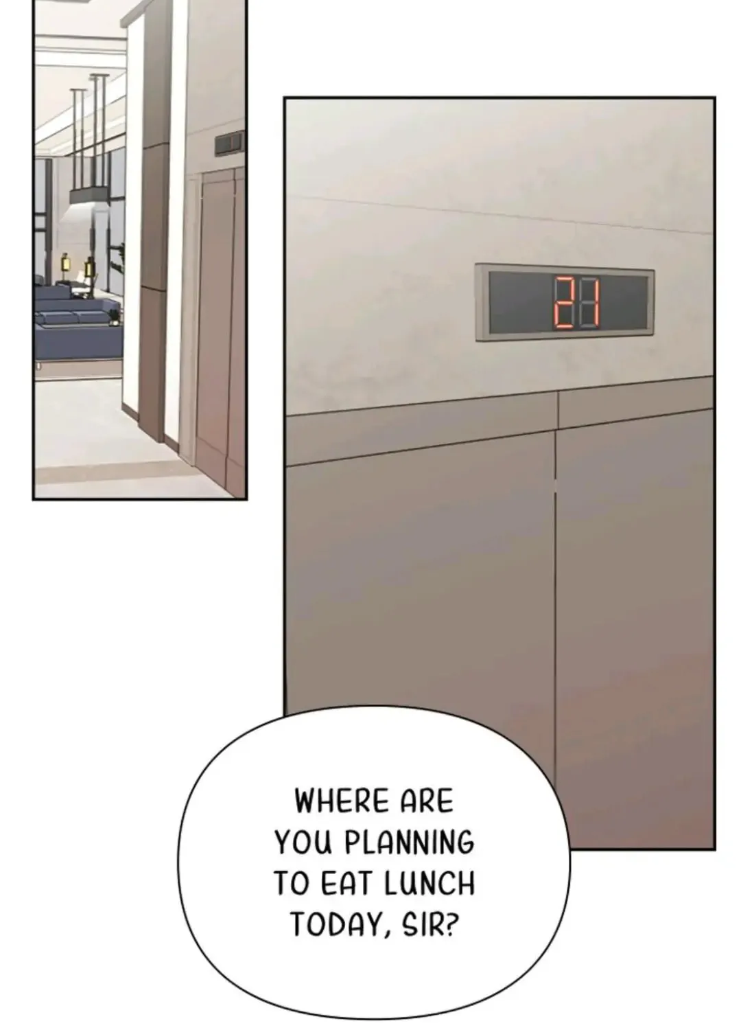 Check In to Your Heart Chapter 5 page 103 - 