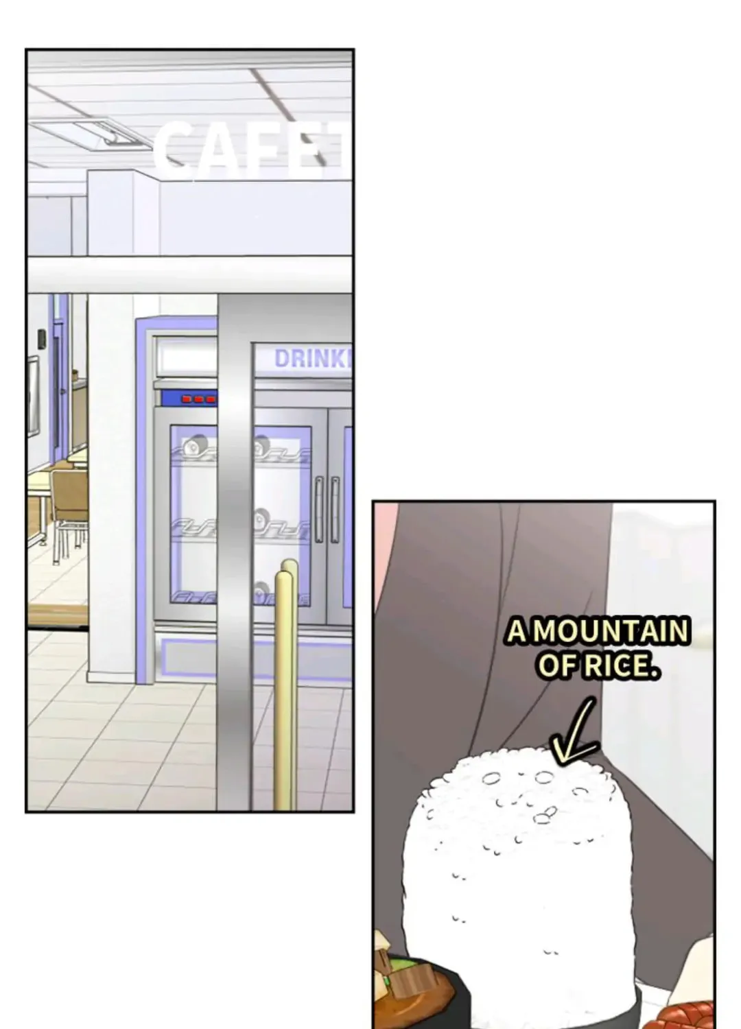 Check In to Your Heart Chapter 5 page 109 - 