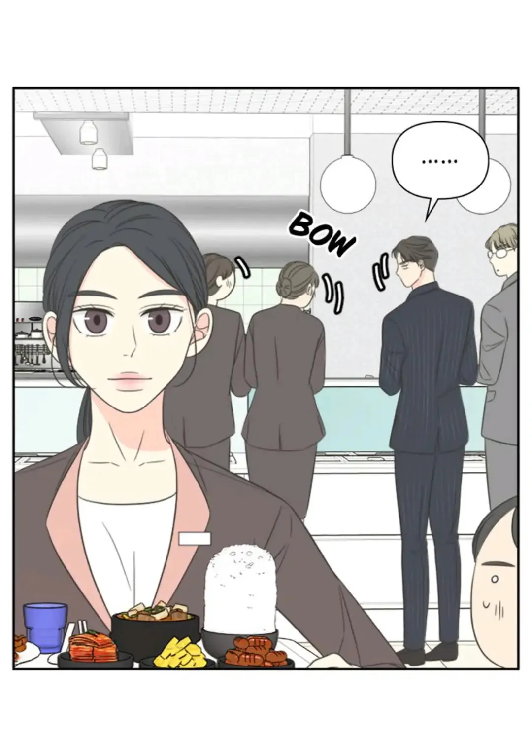 Check In to Your Heart Chapter 5 page 111 - 