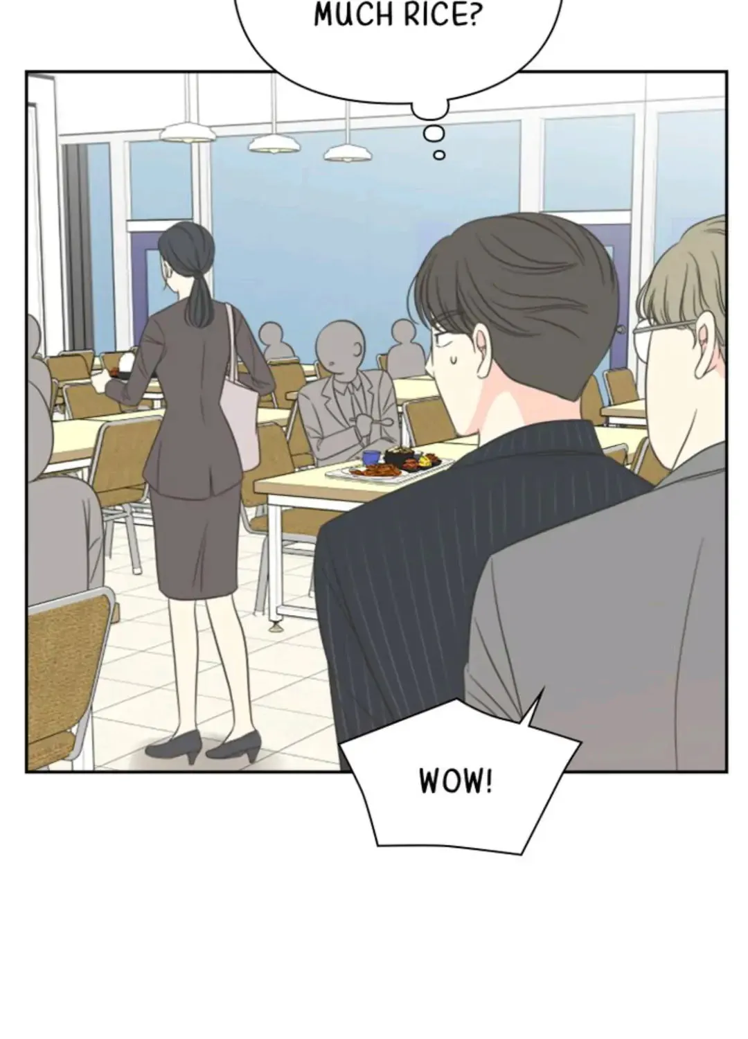 Check In to Your Heart Chapter 5 page 113 - 