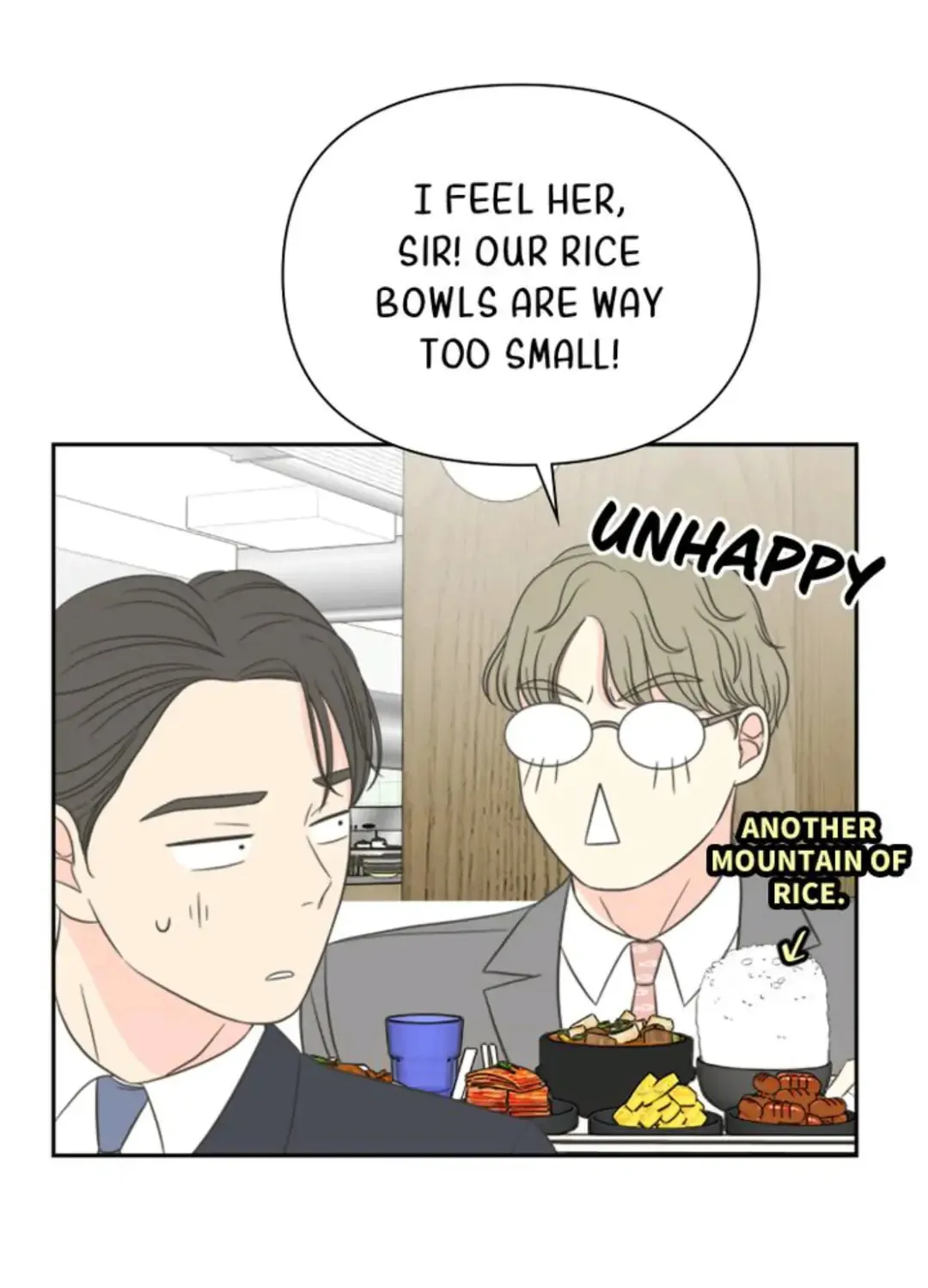 Check In to Your Heart Chapter 5 page 114 - 