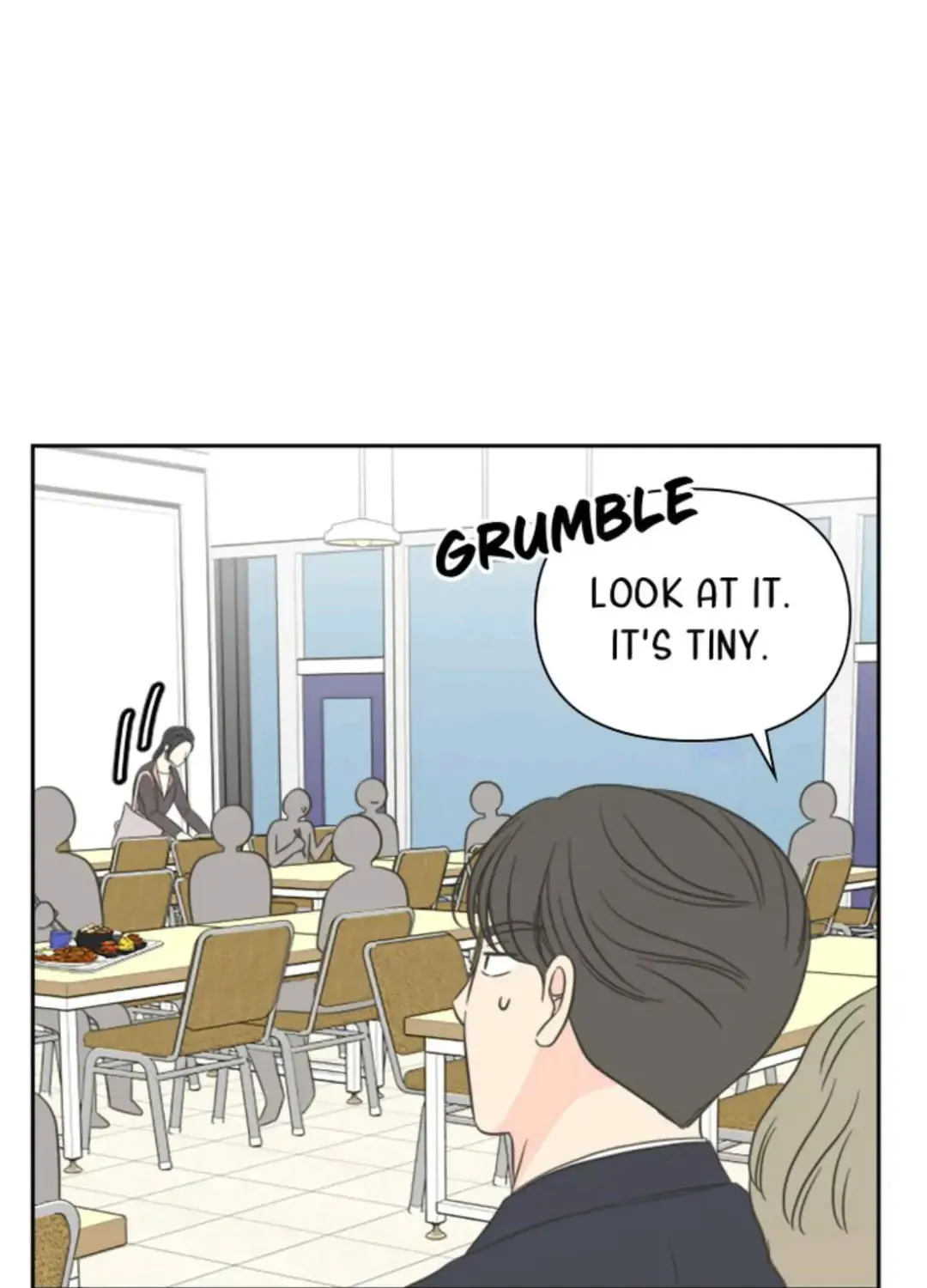 Check In to Your Heart Chapter 5 page 115 - 