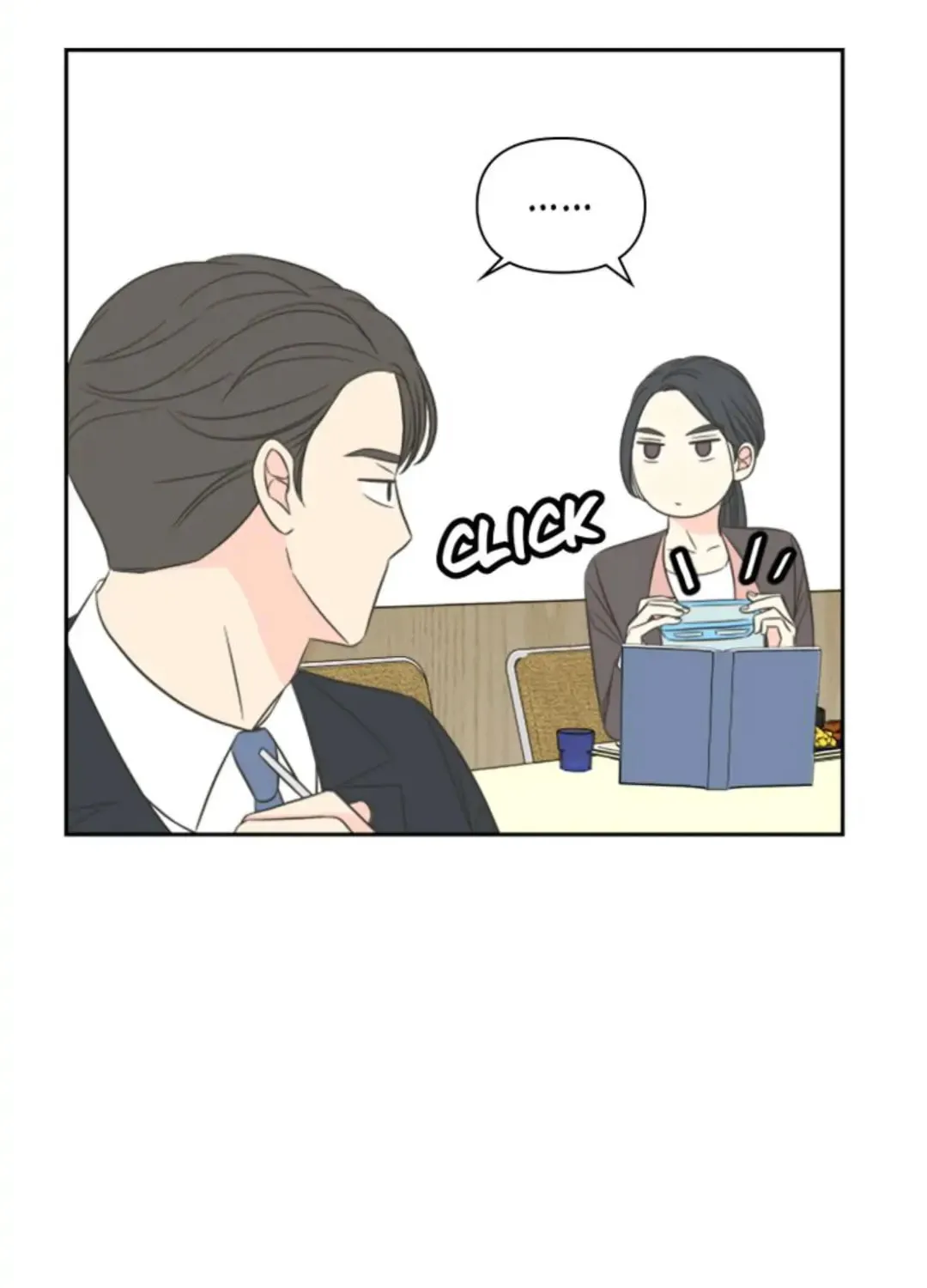 Check In to Your Heart Chapter 5 page 127 - 