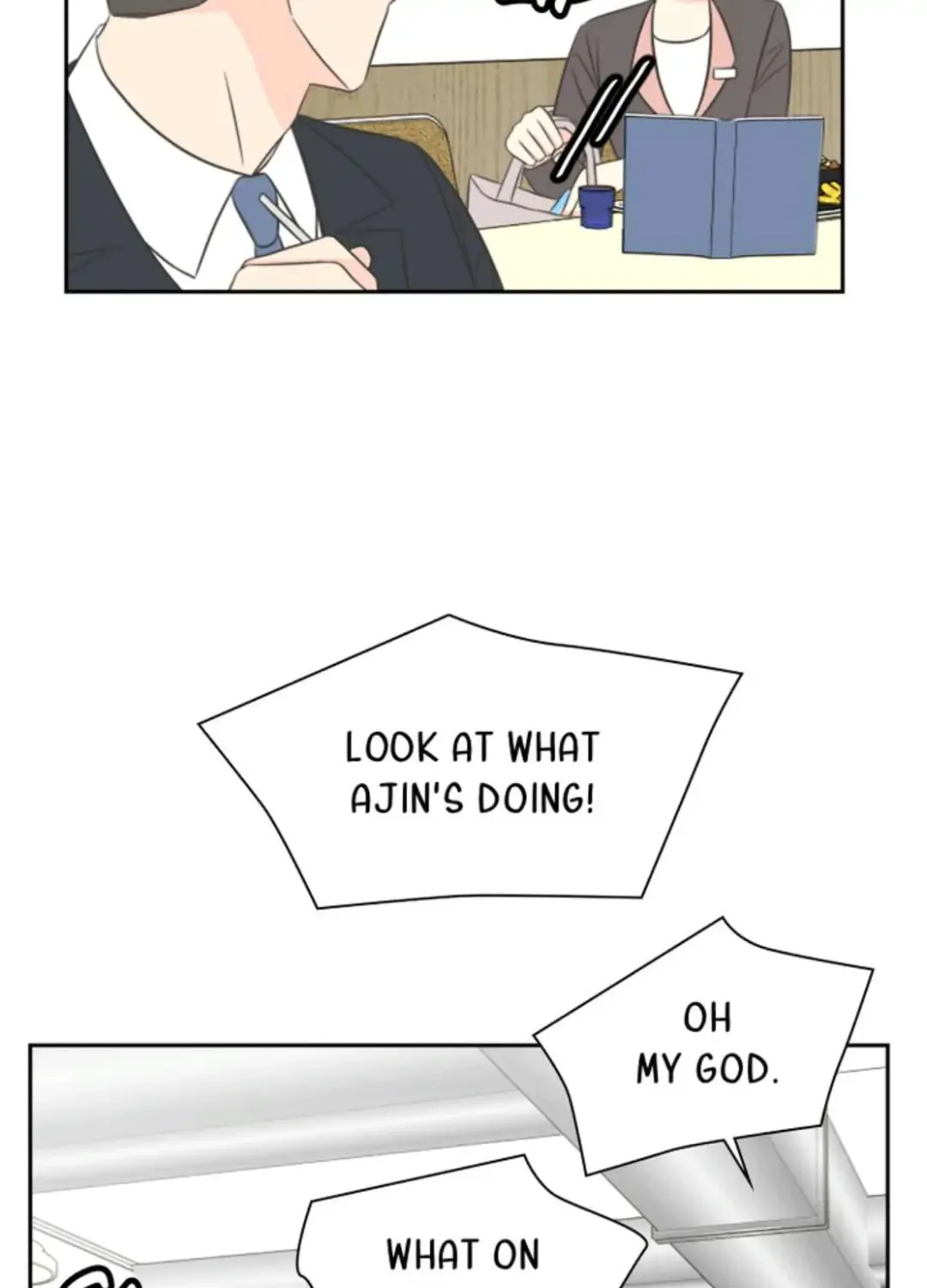 Check In to Your Heart Chapter 5 page 129 - 