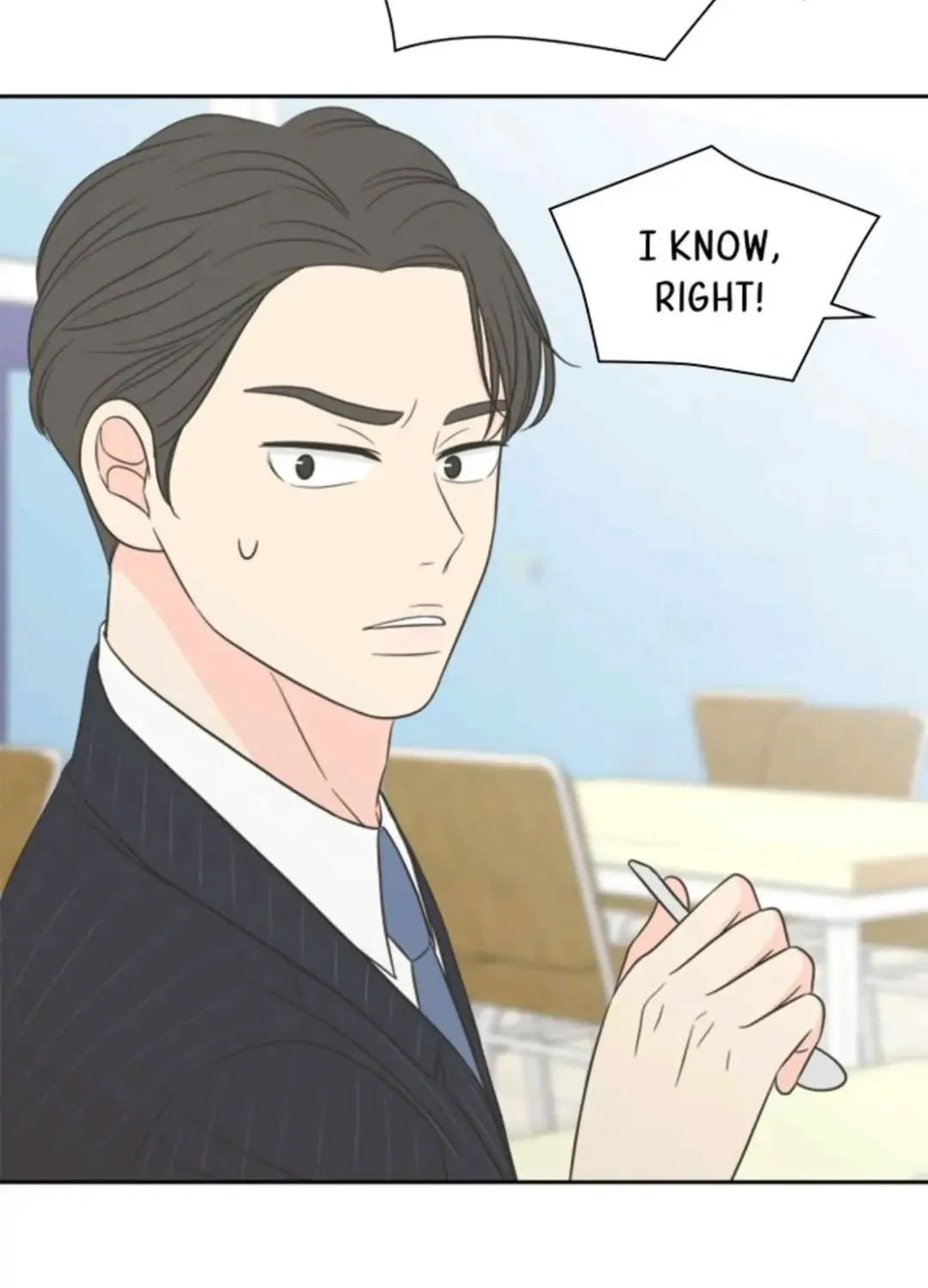 Check In to Your Heart Chapter 5 page 132 - 