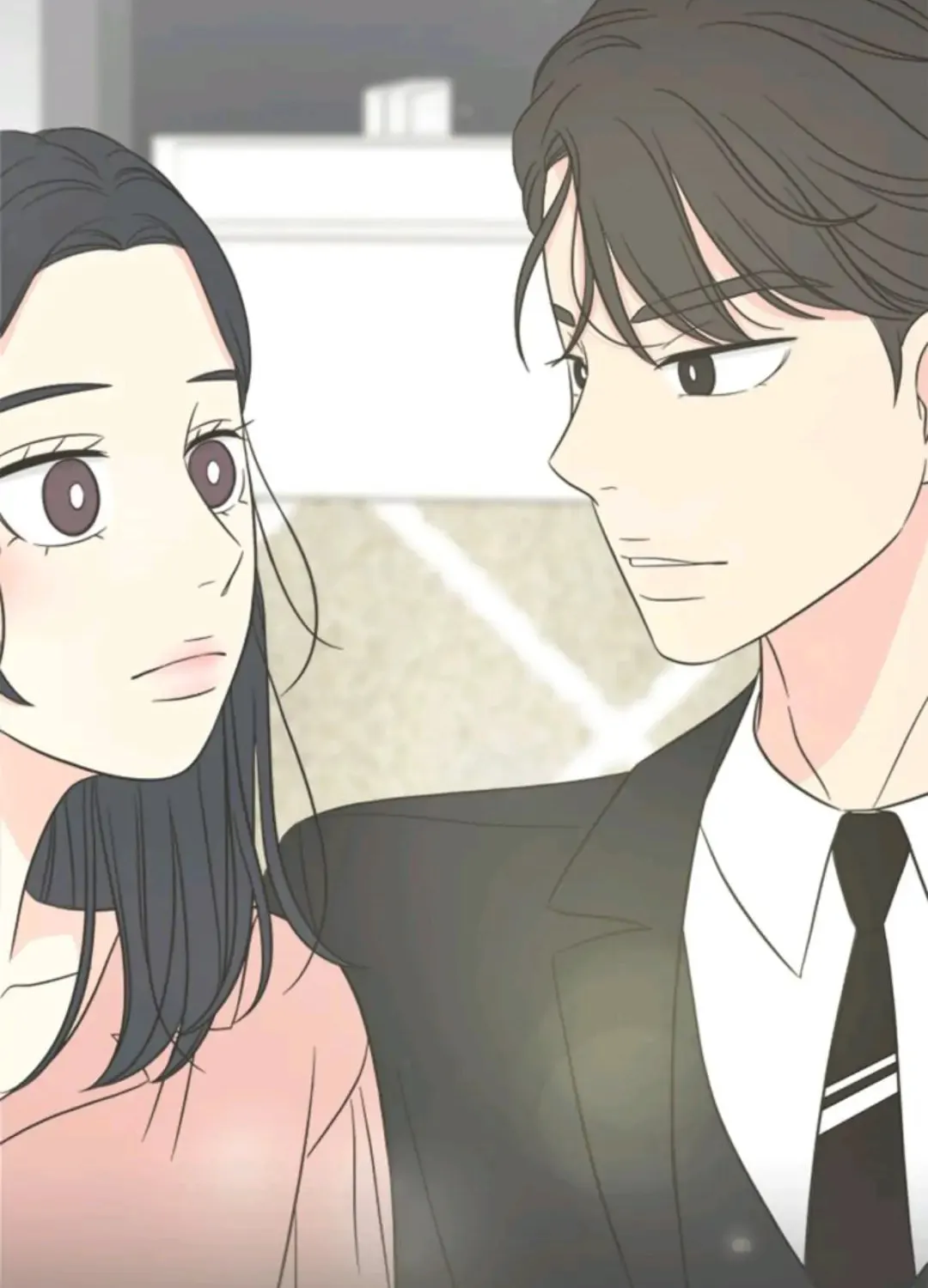 Check In to Your Heart Chapter 5 page 18 - 