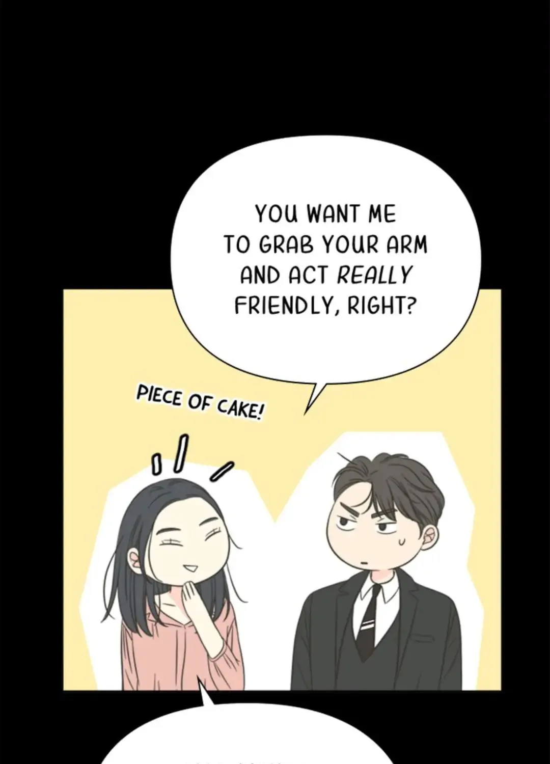 Check In to Your Heart Chapter 5 page 21 - 
