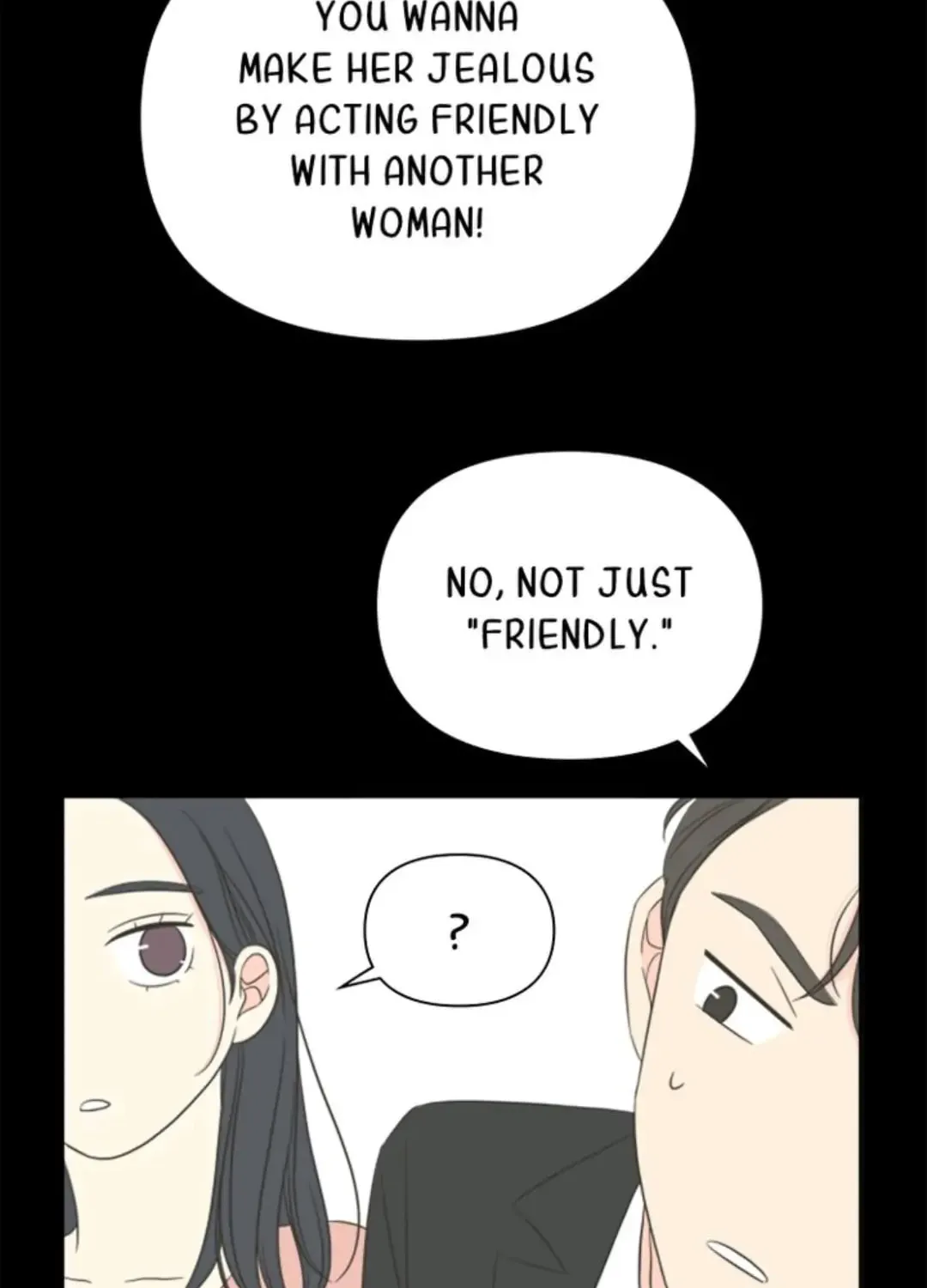Check In to Your Heart Chapter 5 page 22 - 