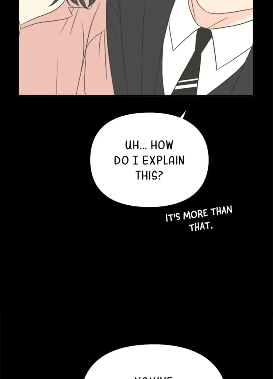 Check In to Your Heart Chapter 5 page 23 - 