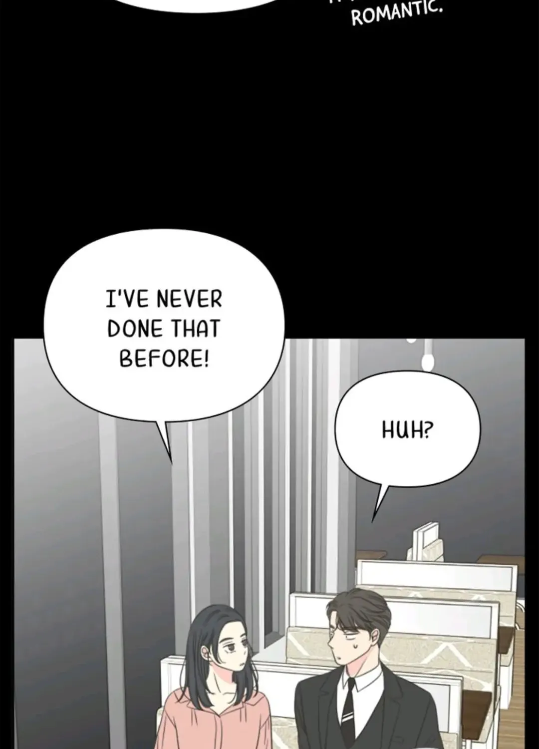 Check In to Your Heart Chapter 5 page 26 - 