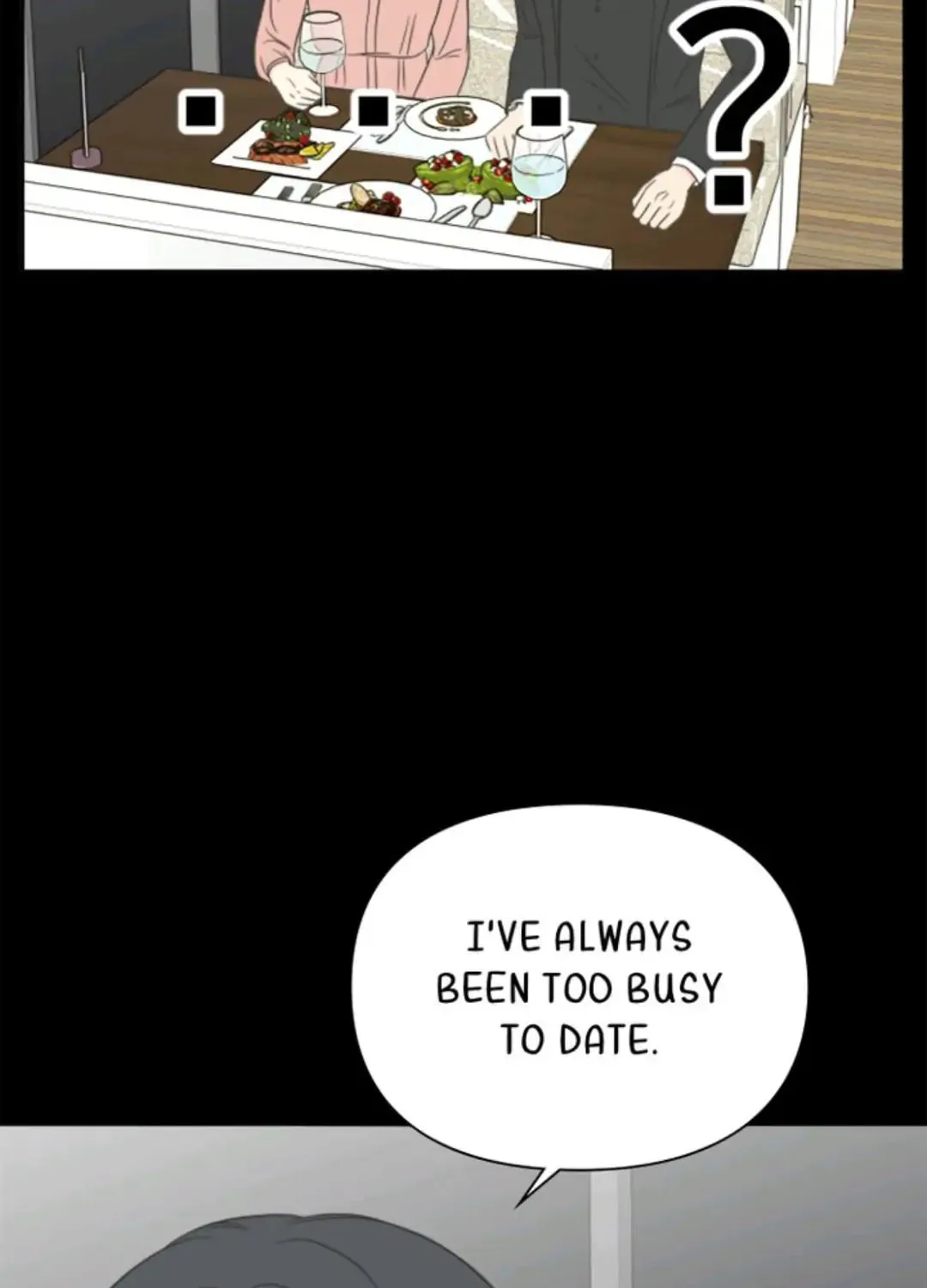 Check In to Your Heart Chapter 5 page 27 - 