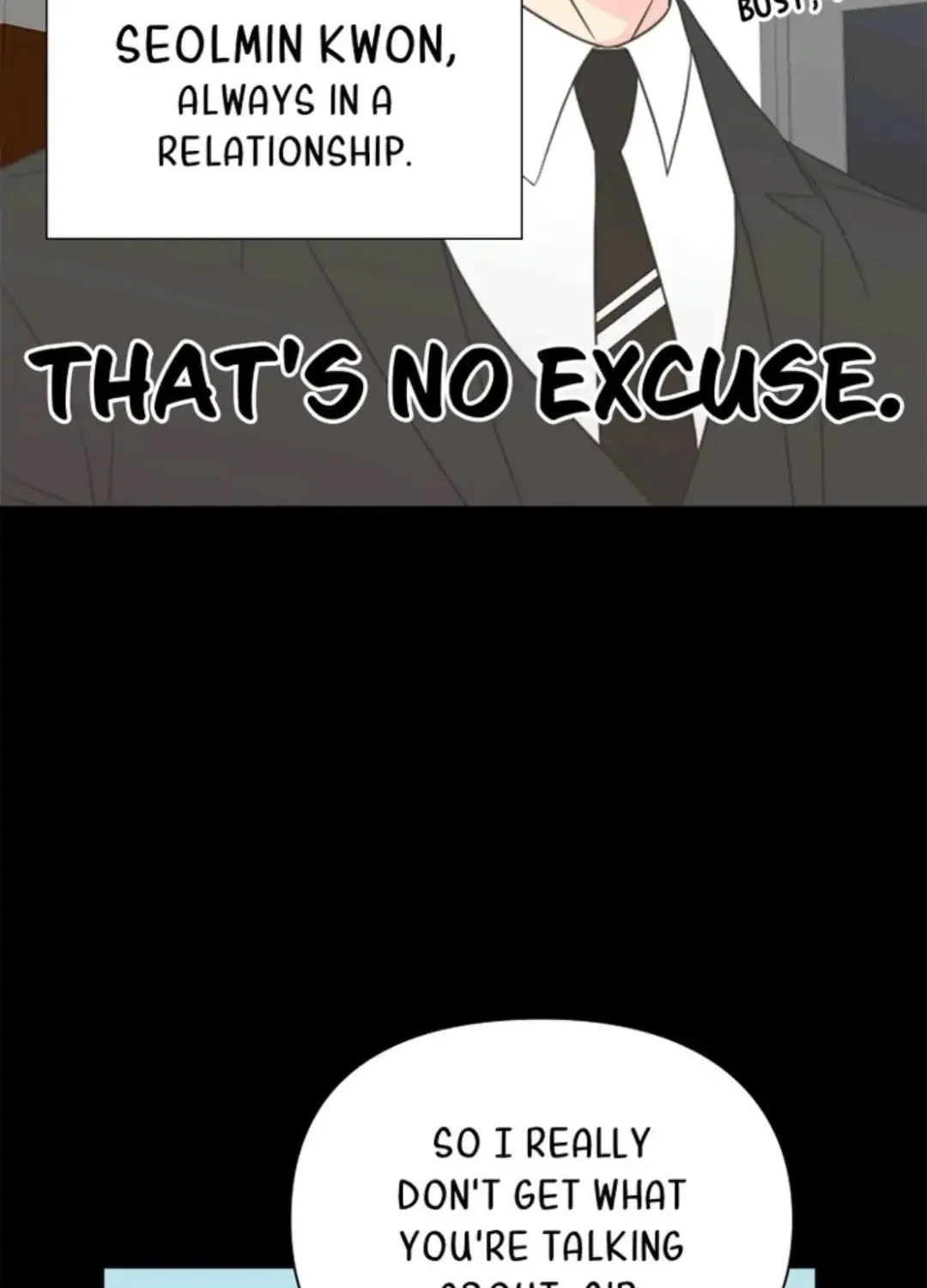 Check In to Your Heart Chapter 5 page 30 - 