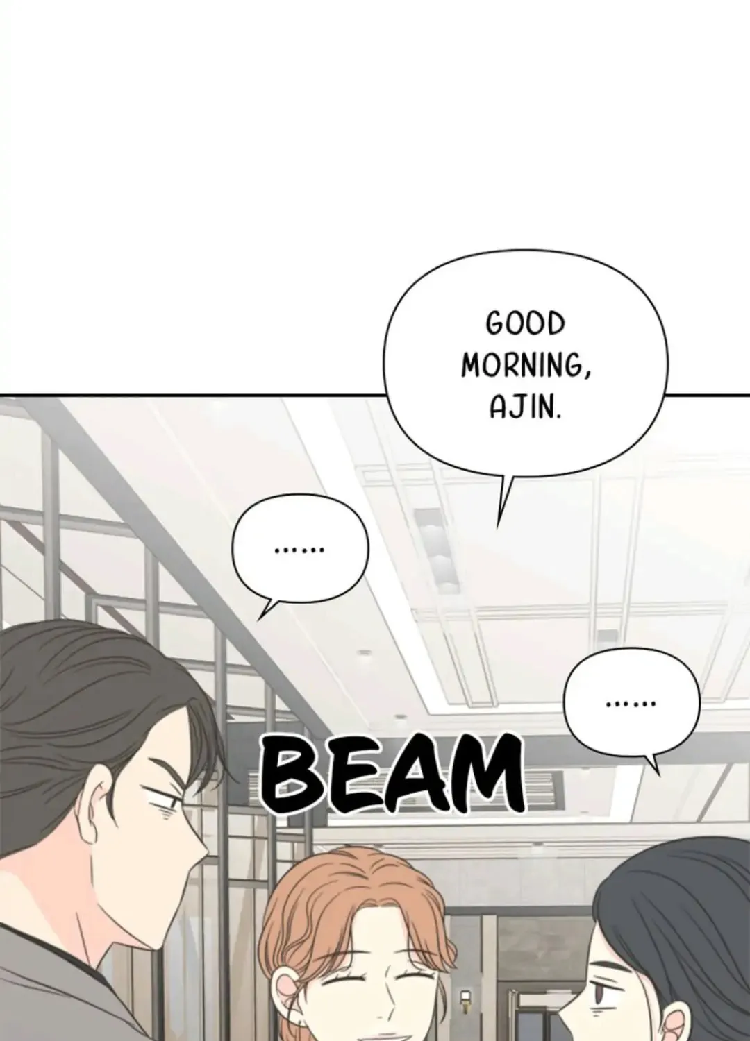 Check In to Your Heart Chapter 5 page 39 - 