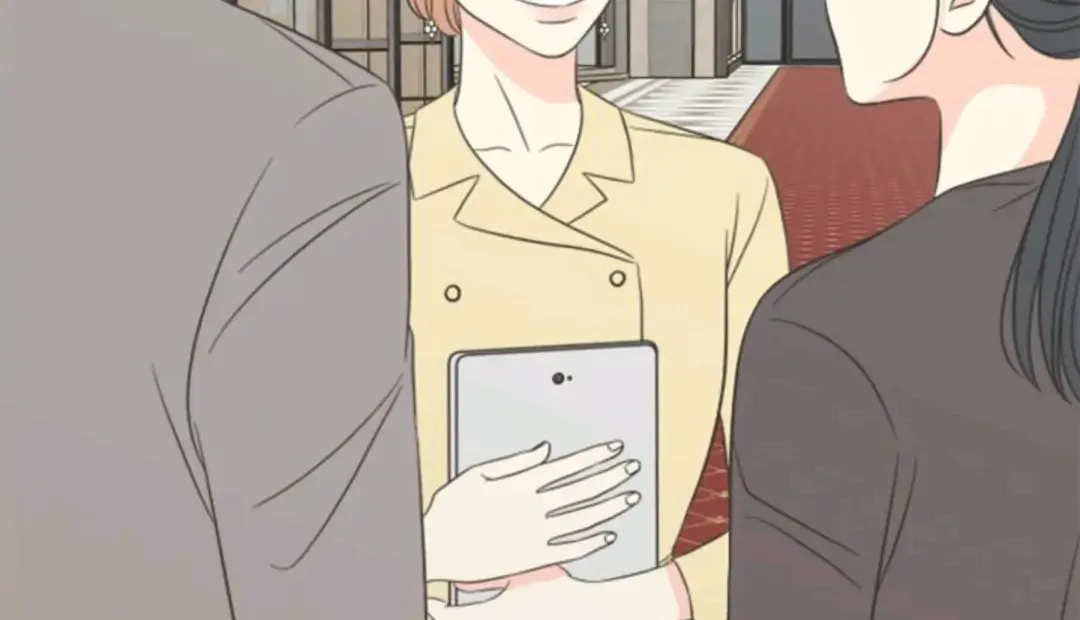 Check In to Your Heart Chapter 5 page 40 - 