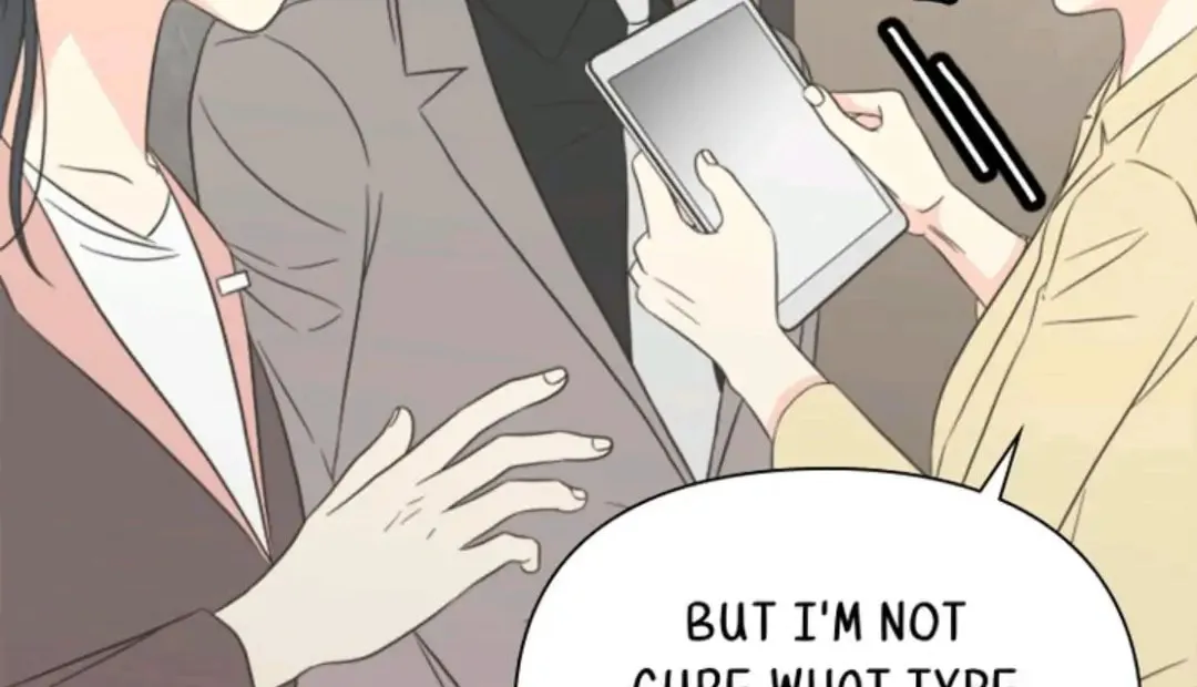Check In to Your Heart Chapter 5 page 44 - 