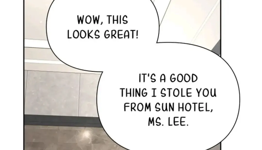 Check In to Your Heart Chapter 5 page 48 - 