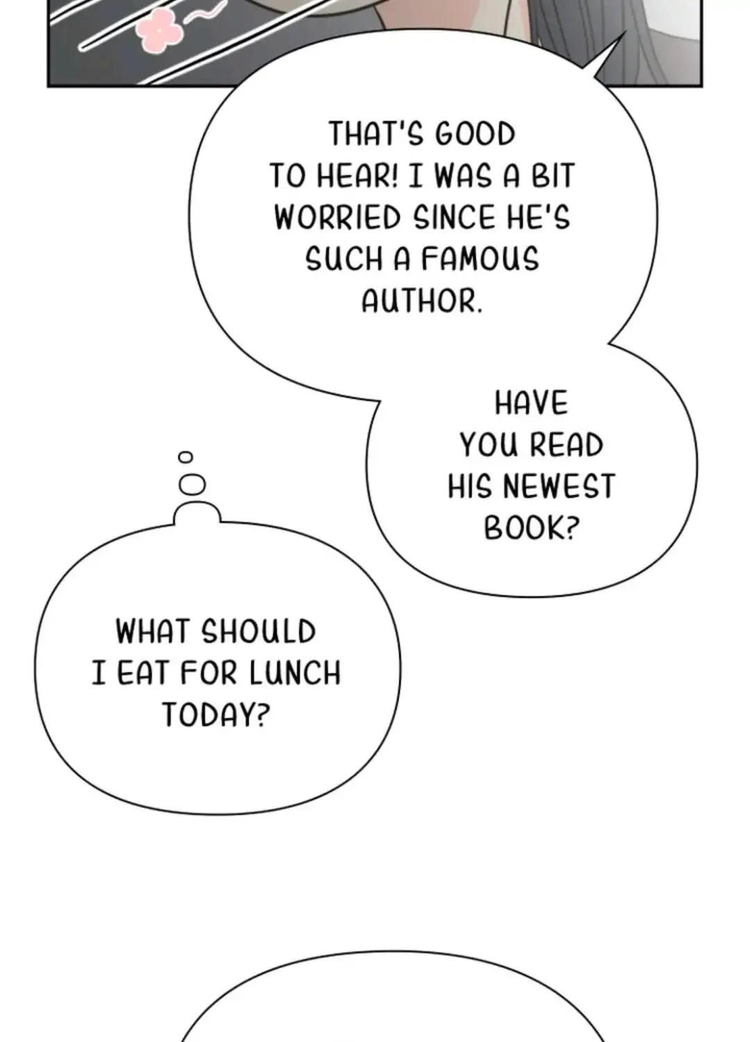 Check In to Your Heart Chapter 5 page 53 - 