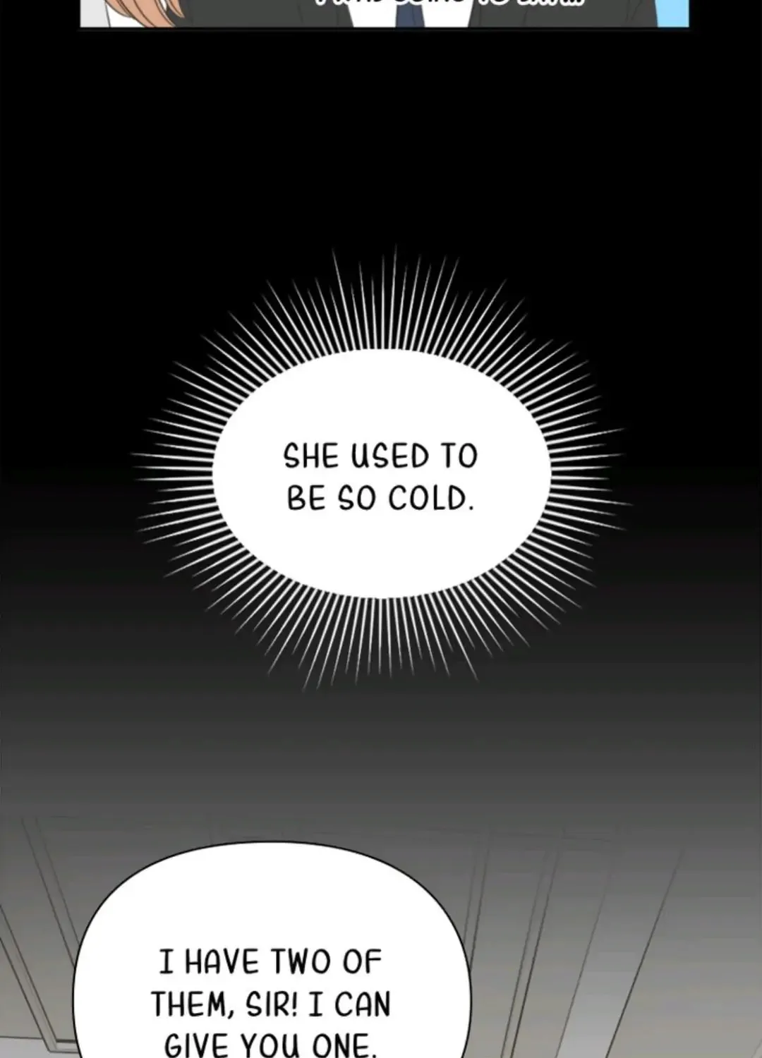 Check In to Your Heart Chapter 5 page 58 - 