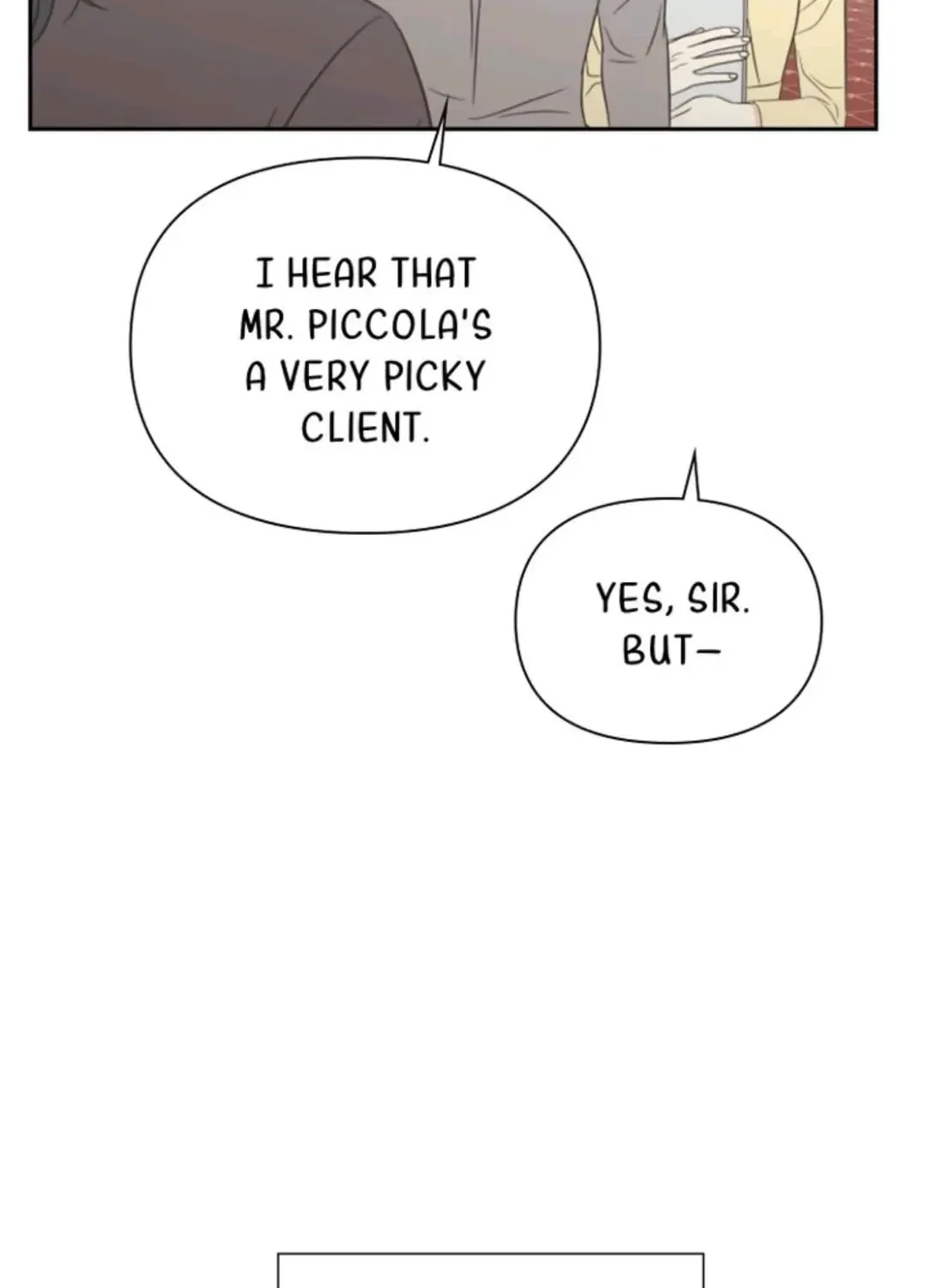 Check In to Your Heart Chapter 5 page 7 - 