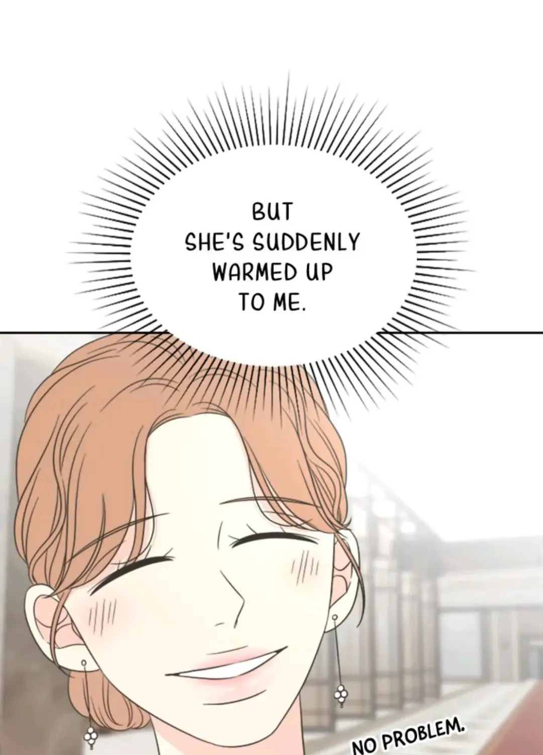 Check In to Your Heart Chapter 5 page 61 - 