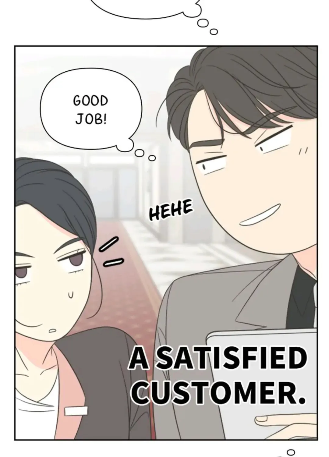 Check In to Your Heart Chapter 5 page 66 - 