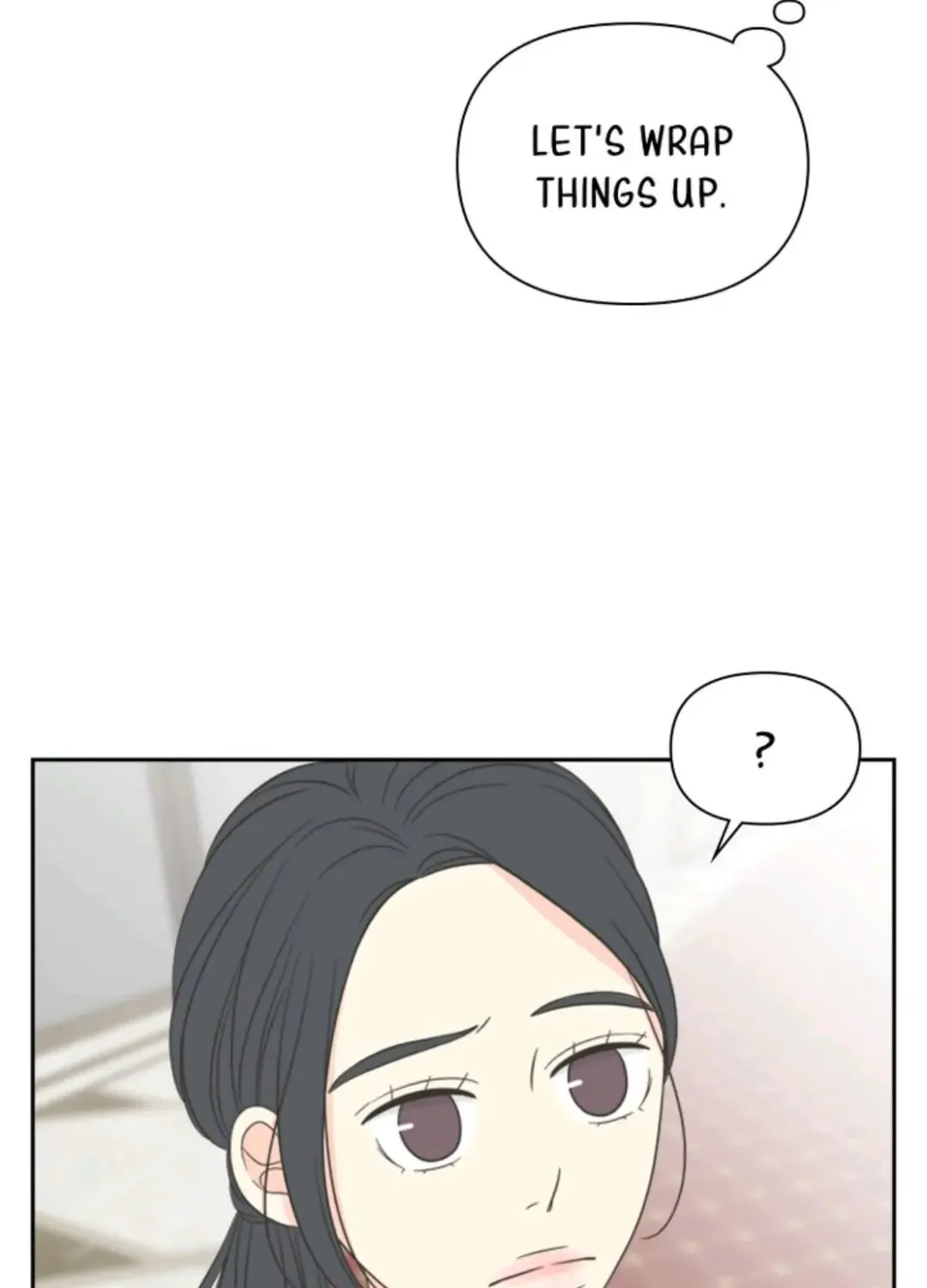 Check In to Your Heart Chapter 5 page 67 - 