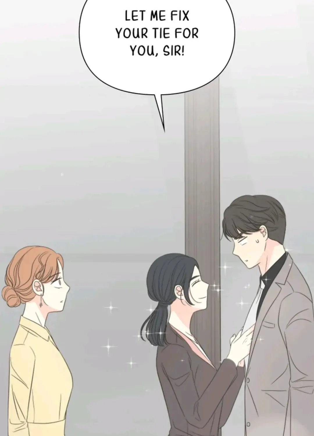 Check In to Your Heart Chapter 5 page 77 - 