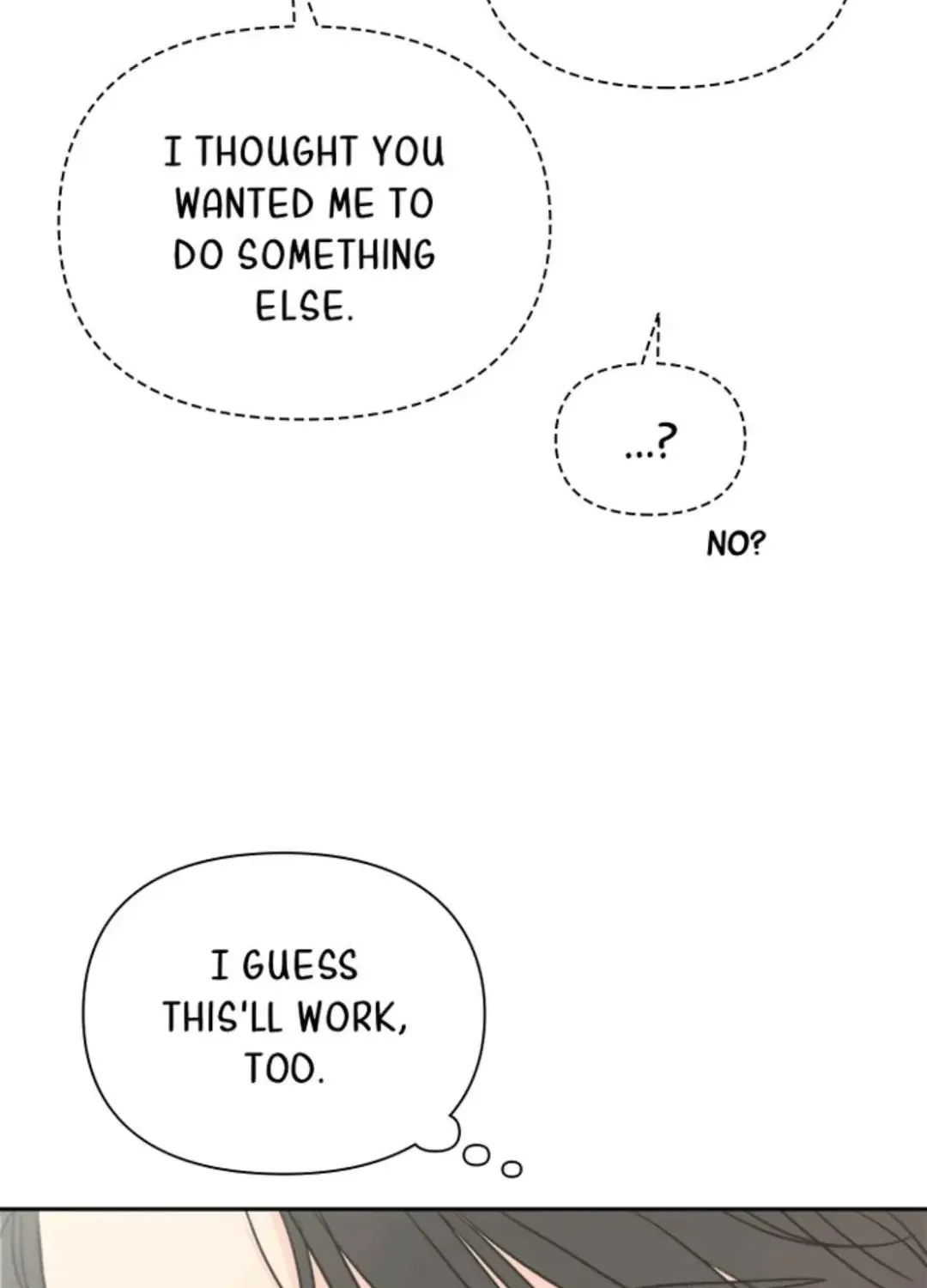 Check In to Your Heart Chapter 5 page 81 - 