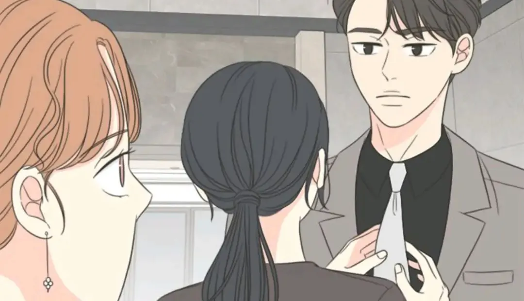 Check In to Your Heart Chapter 5 page 88 - 