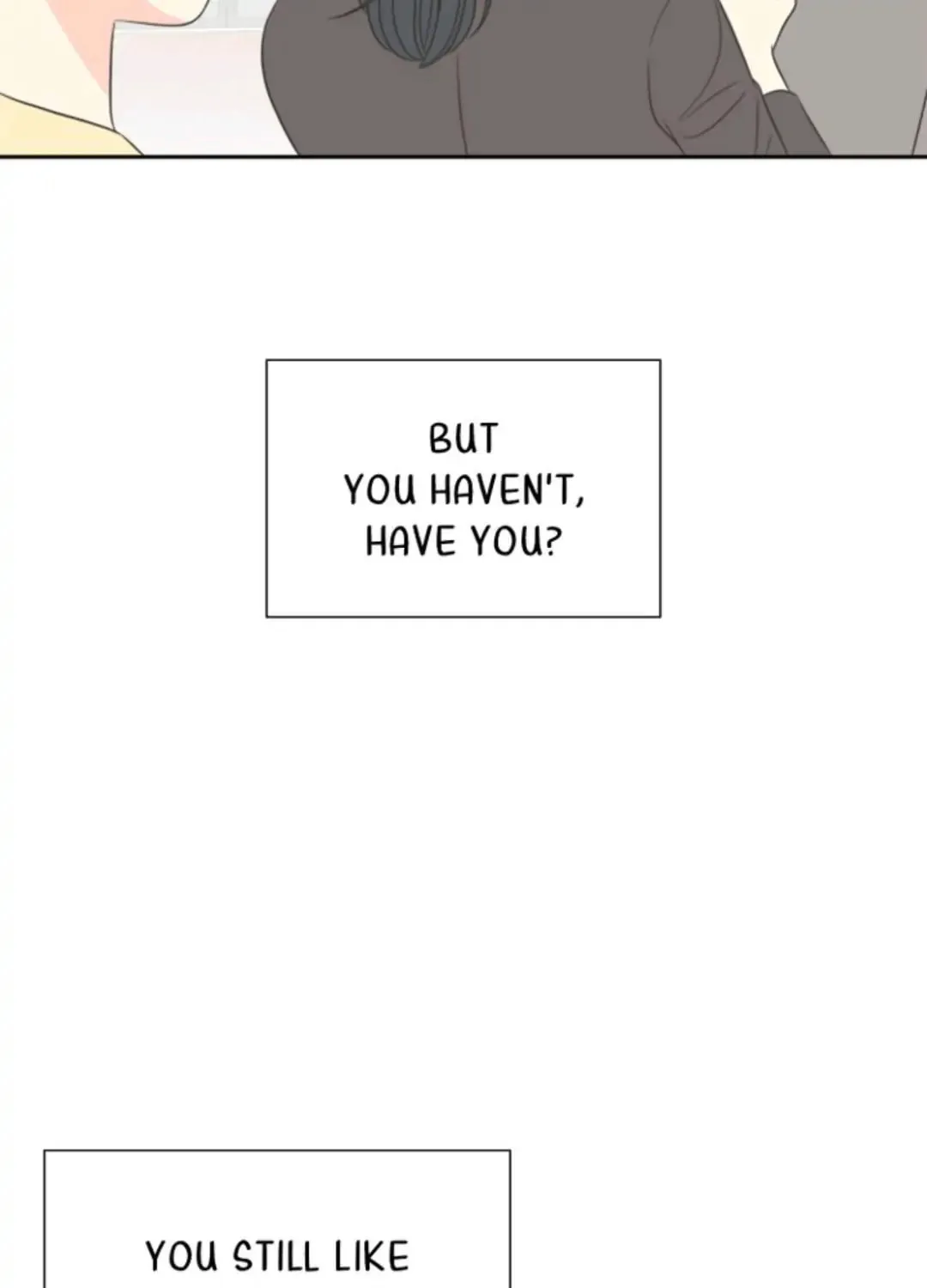Check In to Your Heart Chapter 5 page 89 - 