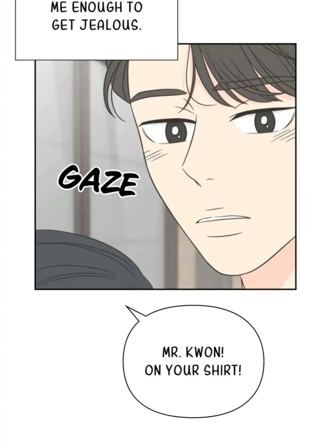 Check In to Your Heart Chapter 5 page 90 - 
